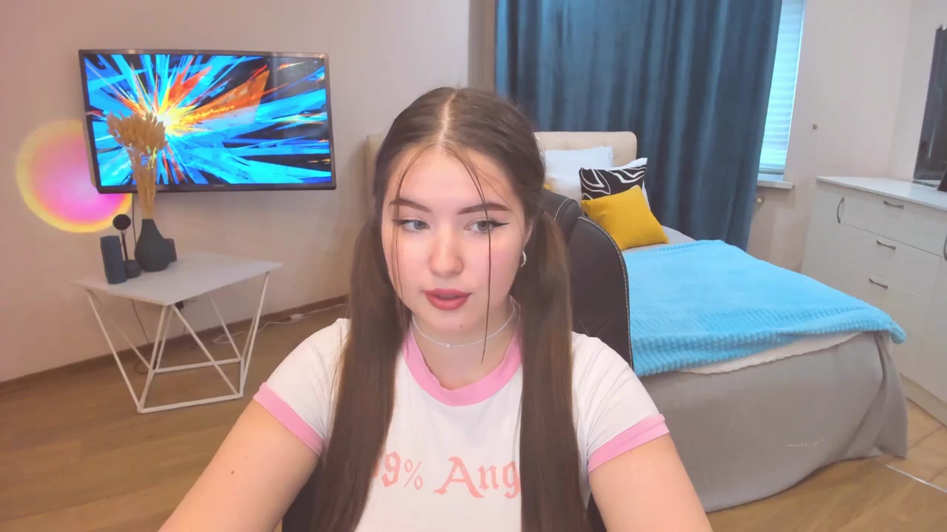 Gallery image thumbnail from AdmireMyEyes's myfreecams stream on, 10/23/2023, 05:24 image 8 of 20