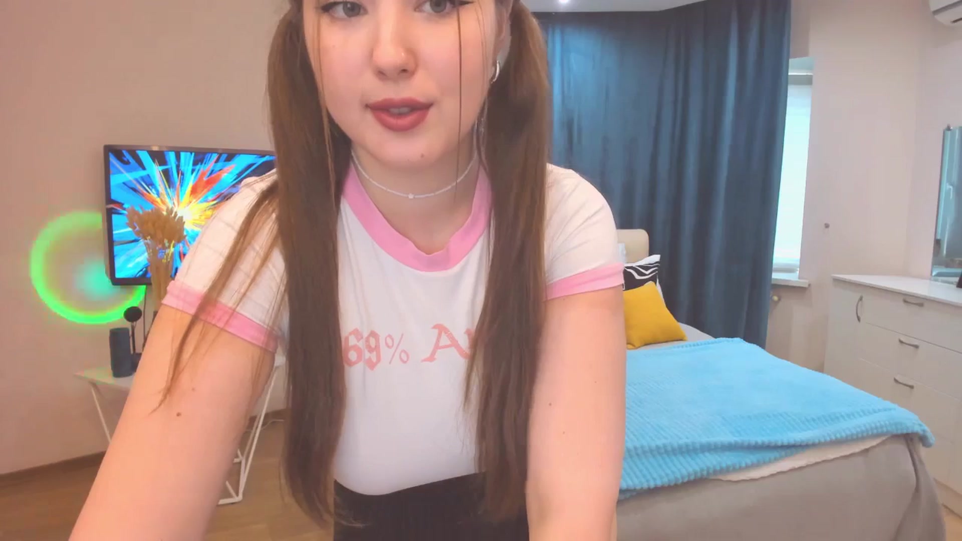Gallery image thumbnail from AdmireMyEyes's myfreecams stream on, 10/23/2023, 09:31 image 2 of 20