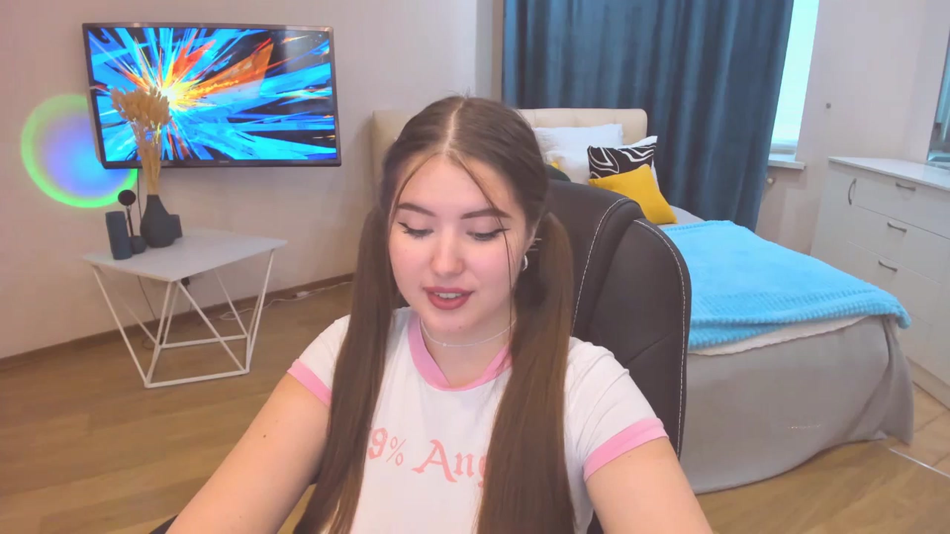 Gallery image thumbnail from AdmireMyEyes's myfreecams stream on, 10/23/2023, 09:46 image 20 of 20