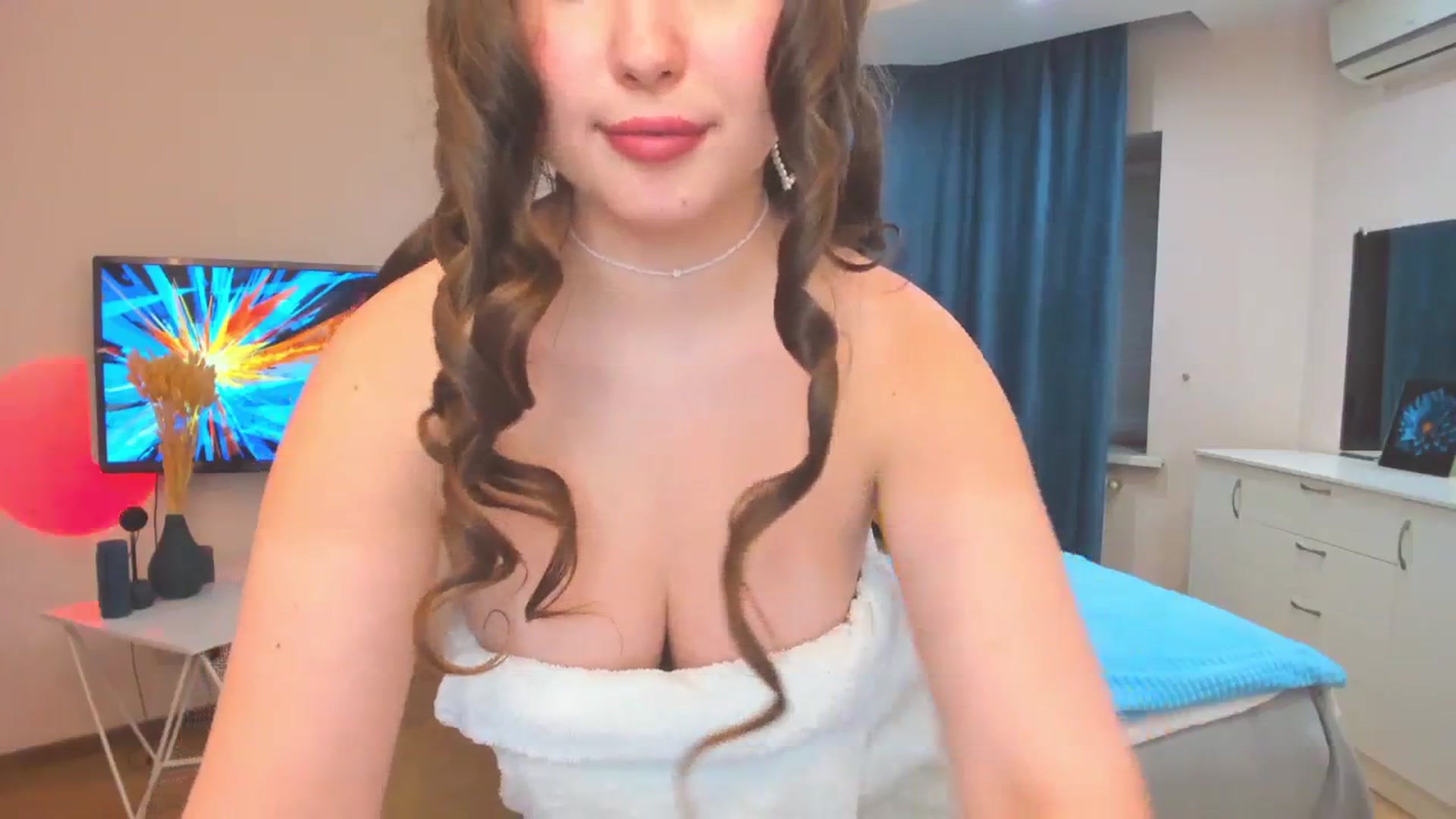 Gallery image thumbnail from AdmireMyEyes's myfreecams stream on, 10/24/2023, 13:50 image 15 of 20