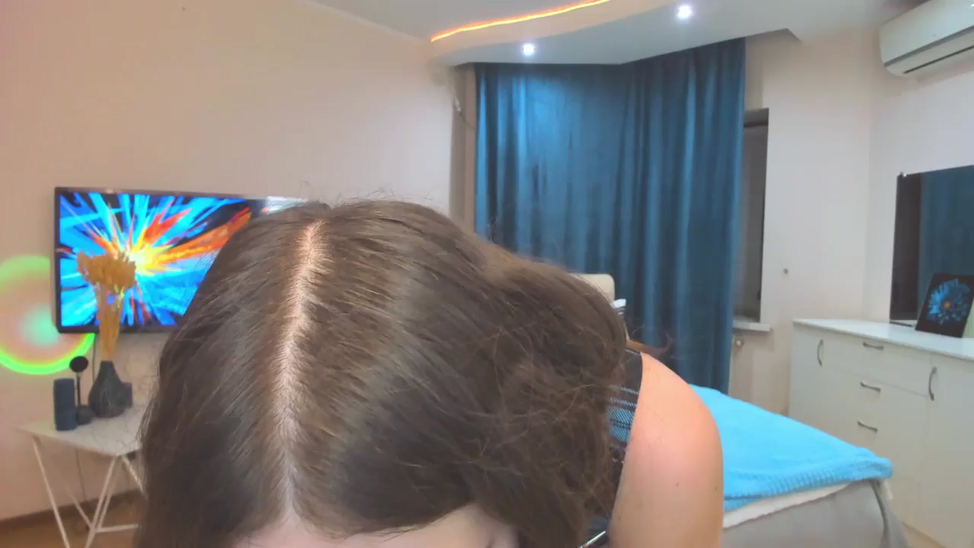 Gallery image thumbnail from AdmireMyEyes's myfreecams stream on, 10/24/2023, 16:47 image 1 of 20