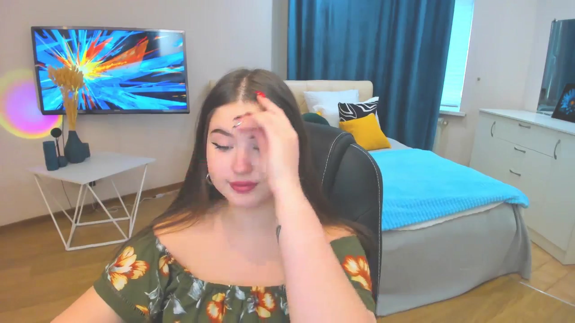Gallery image thumbnail from AdmireMyEyes's myfreecams stream on, 10/25/2023, 09:45 image 2 of 20