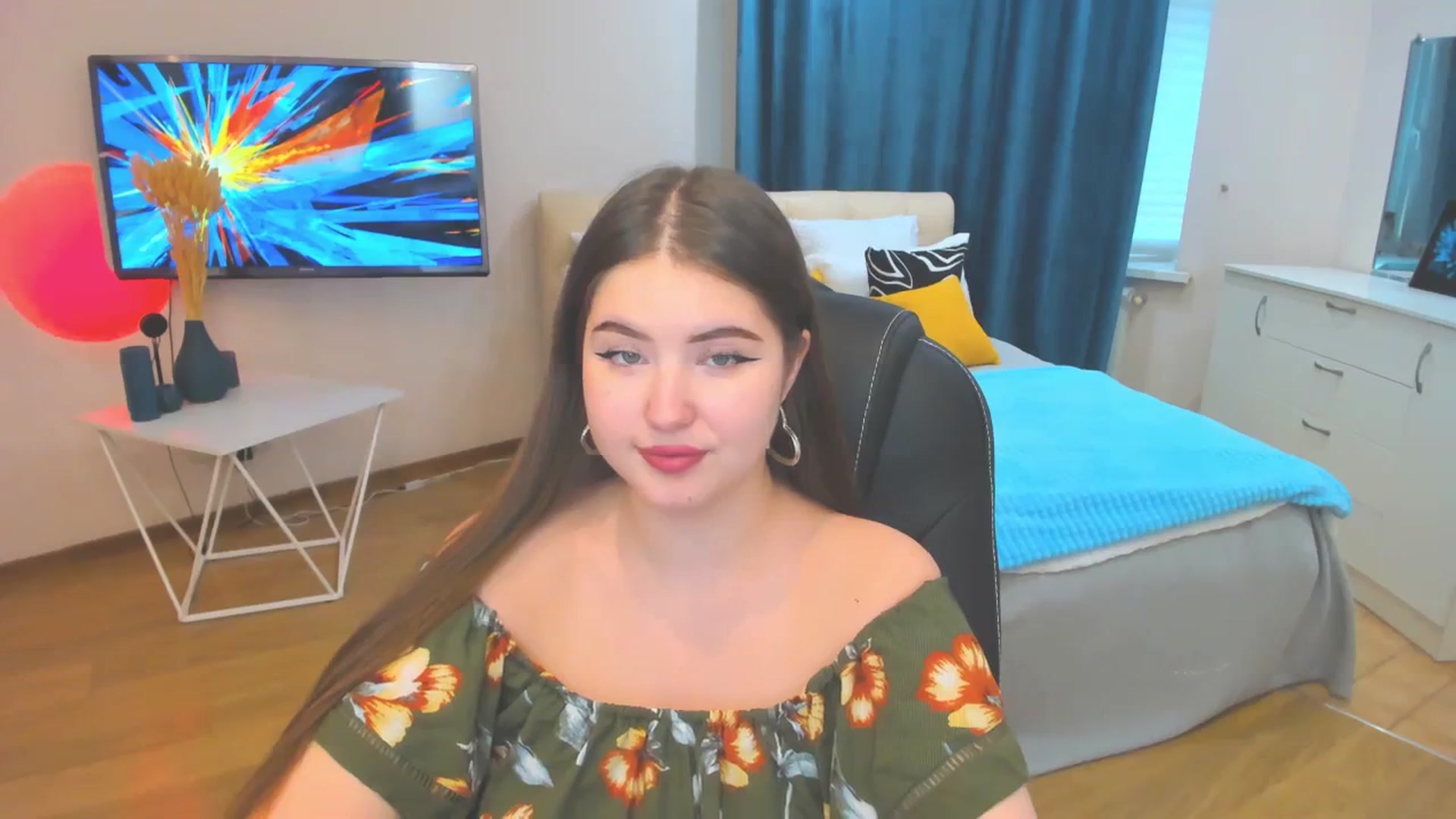 Gallery image thumbnail from AdmireMyEyes's myfreecams stream on, 10/25/2023, 09:45 image 9 of 20