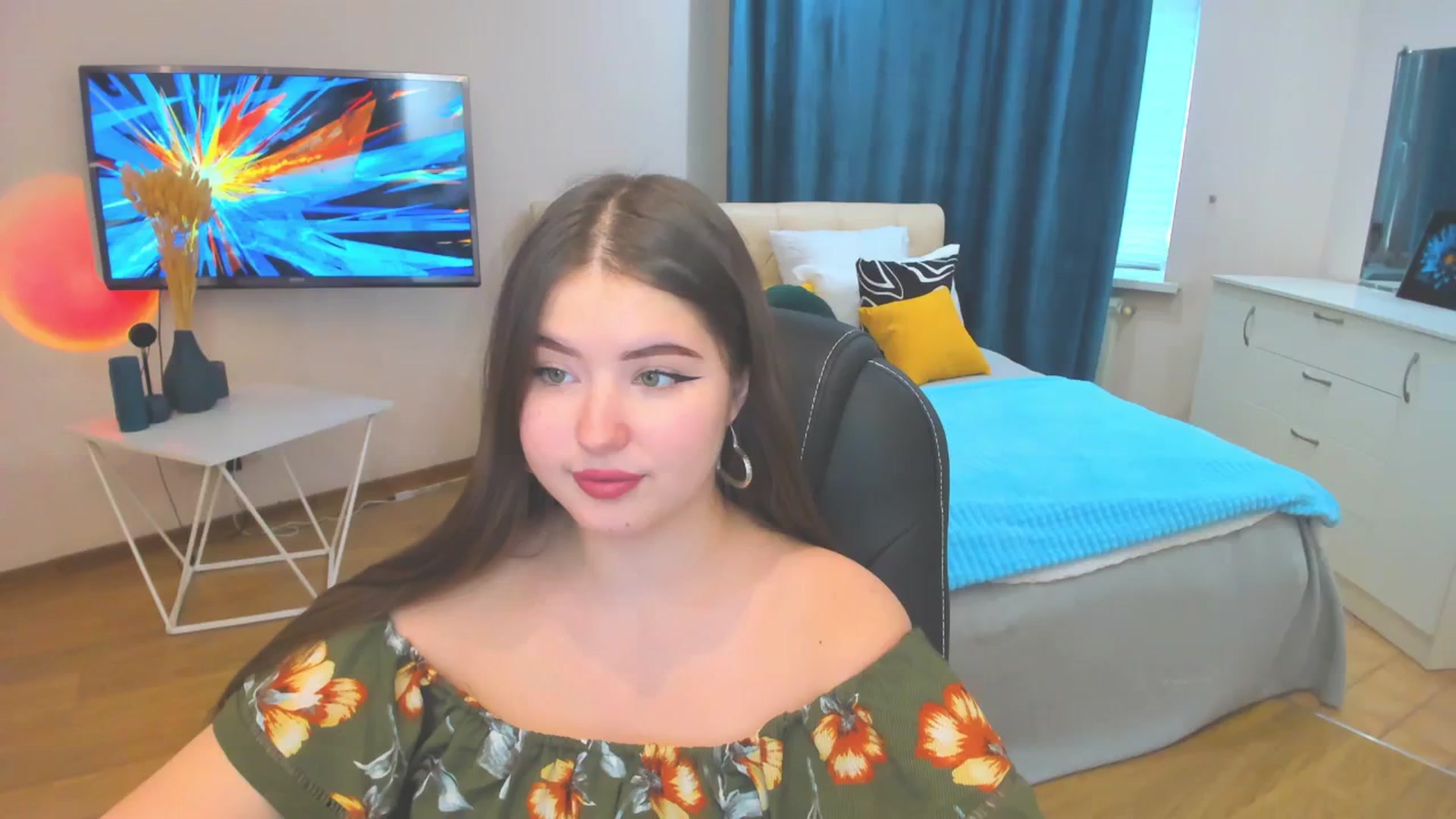 Gallery image thumbnail from AdmireMyEyes's myfreecams stream on, 10/25/2023, 09:45 image 1 of 20