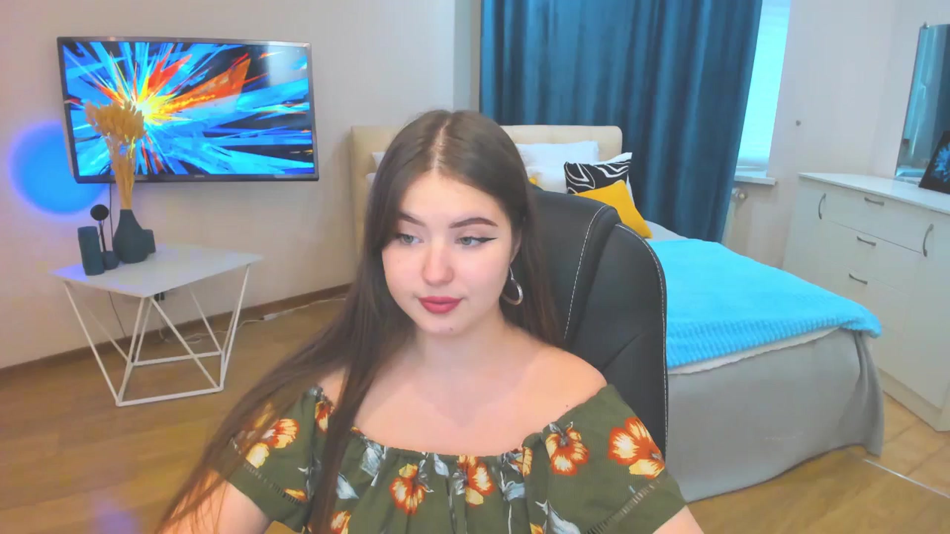 Gallery image thumbnail from AdmireMyEyes's myfreecams stream on, 10/25/2023, 09:45 image 11 of 20
