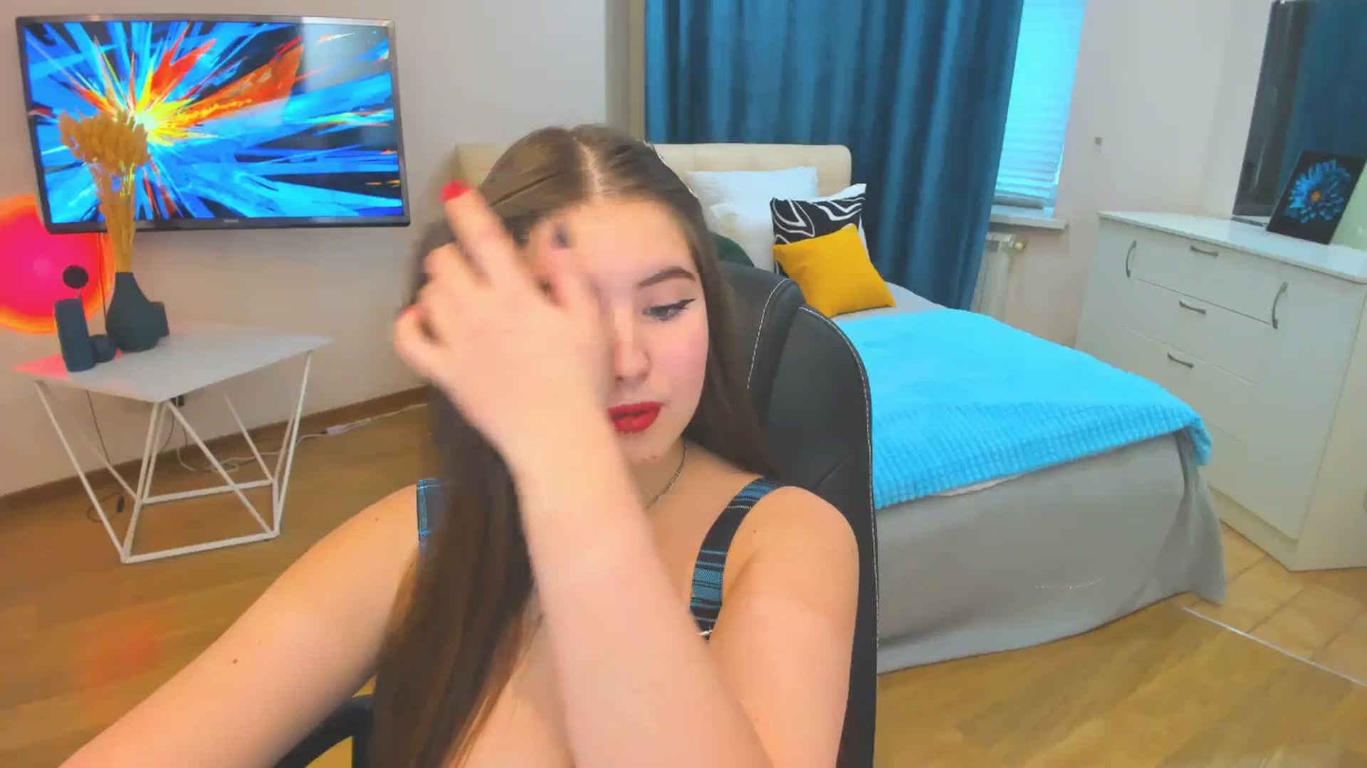 Gallery image thumbnail from AdmireMyEyes's myfreecams stream on, 10/28/2023, 12:13 image 5 of 20