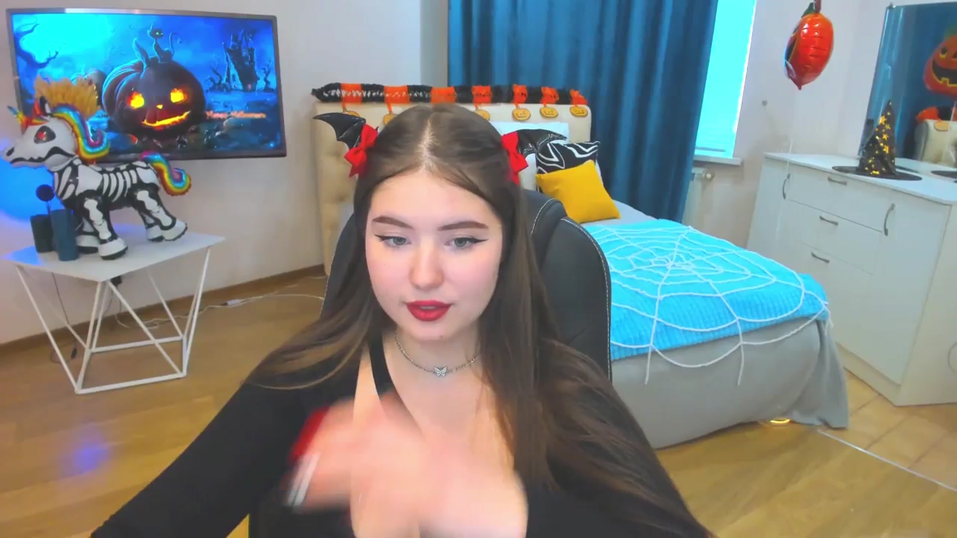 Gallery image thumbnail from AdmireMyEyes's myfreecams stream on, 10/29/2023, 09:52 image 20 of 20