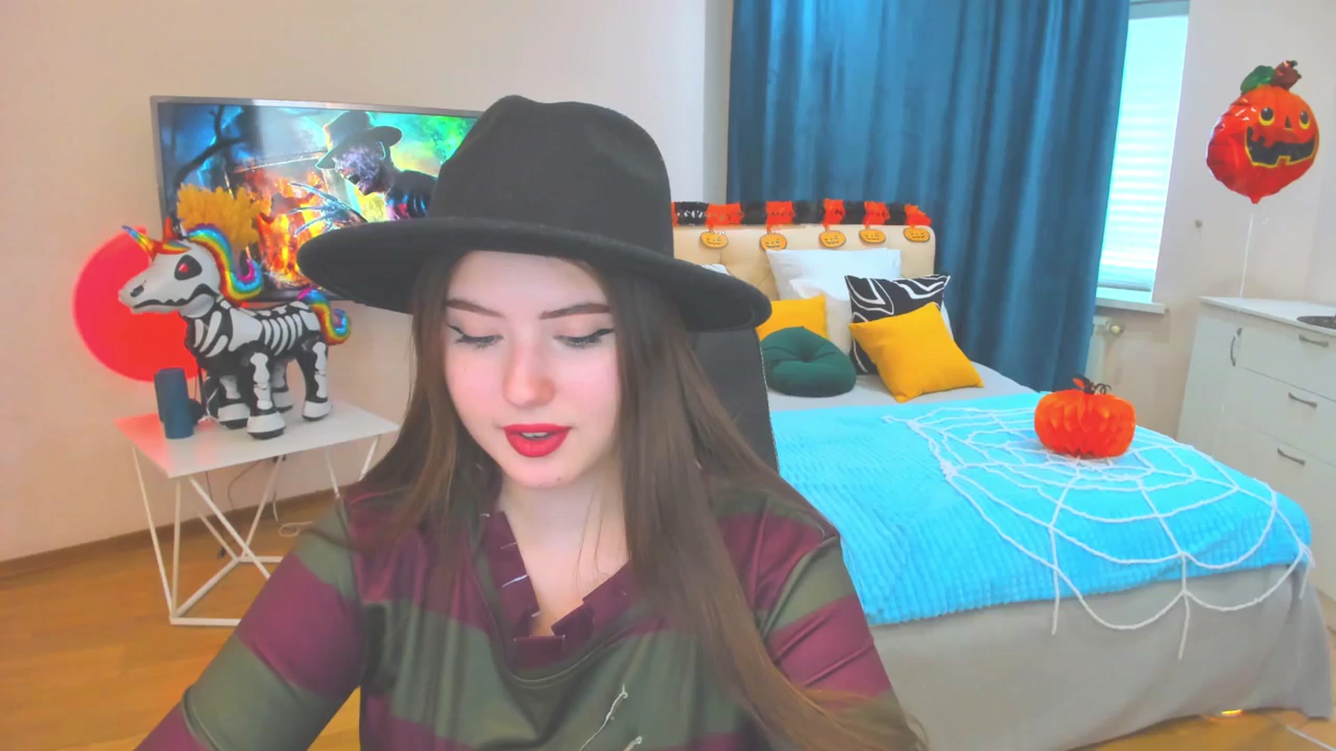 Gallery image thumbnail from AdmireMyEyes's myfreecams stream on, 10/31/2023, 09:53 image 20 of 20