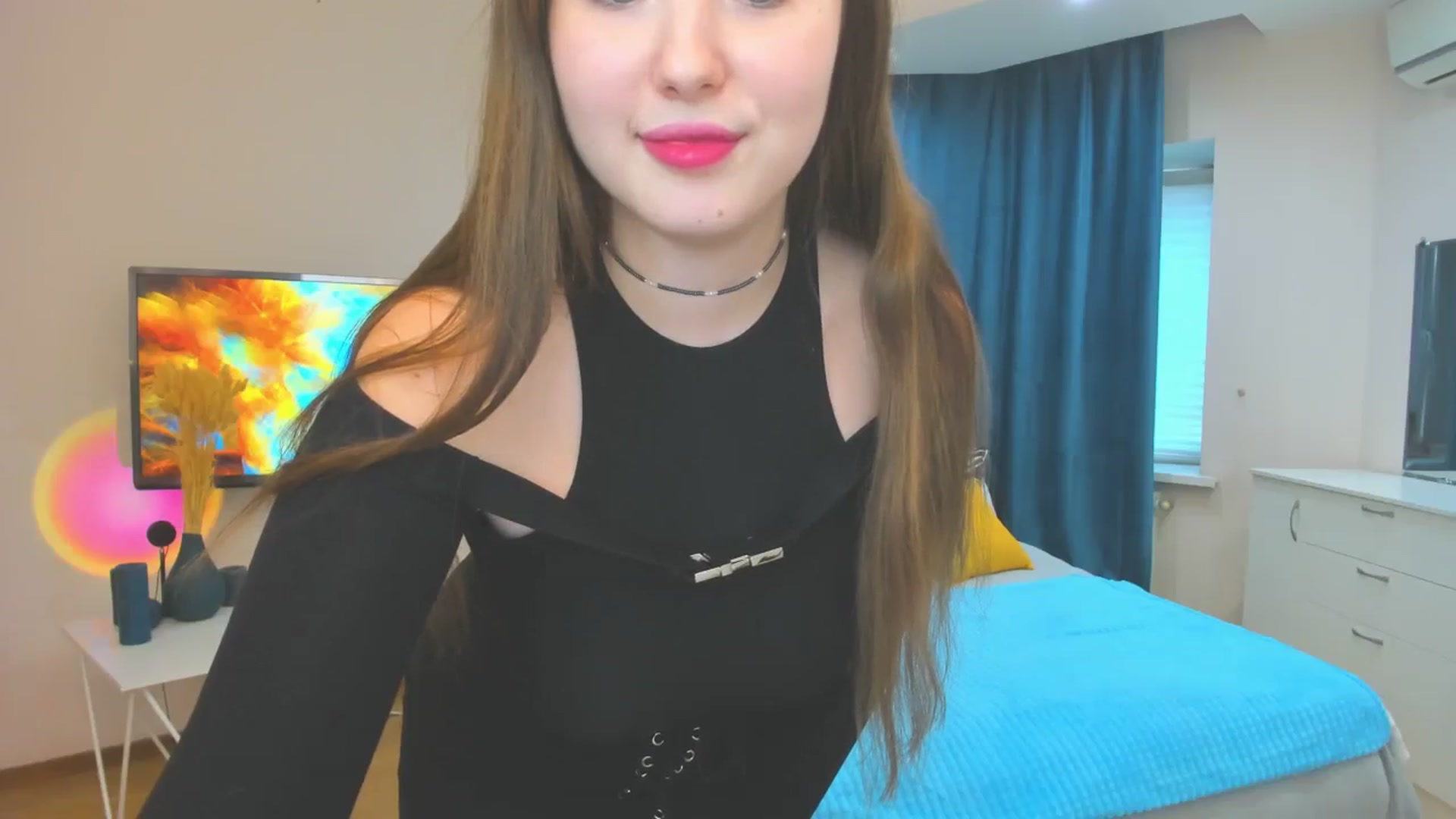 Gallery image thumbnail from AdmireMyEyes's myfreecams stream on, 11/03/2023, 08:44 image 9 of 20
