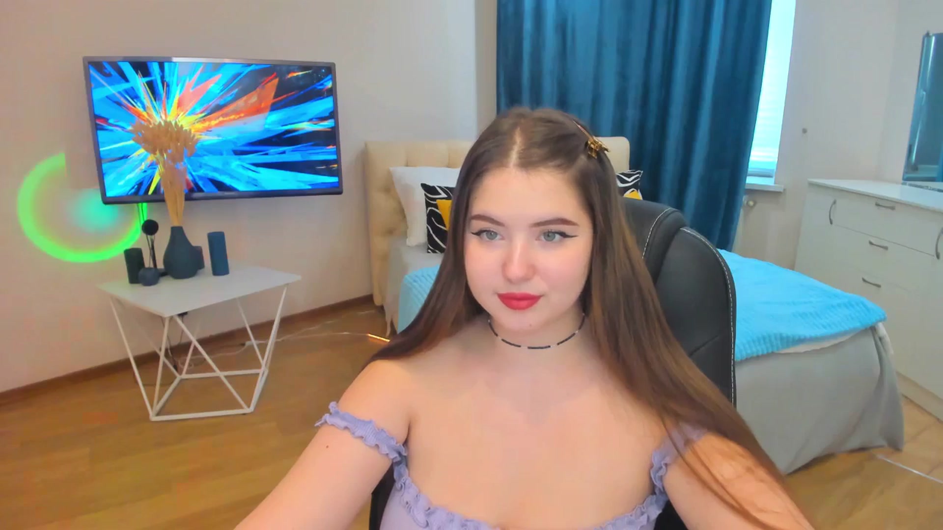 Gallery image thumbnail from AdmireMyEyes's myfreecams stream on, 11/05/2023, 09:47 image 6 of 20