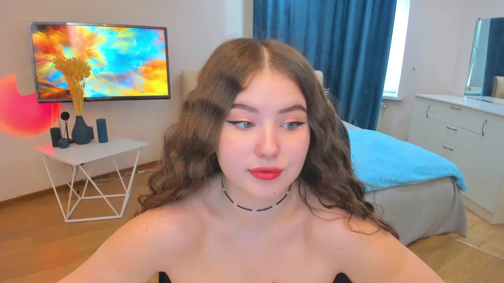 Gallery image thumbnail from AdmireMyEyes's myfreecams stream on, 11/07/2023, 11:32 image 3 of 20