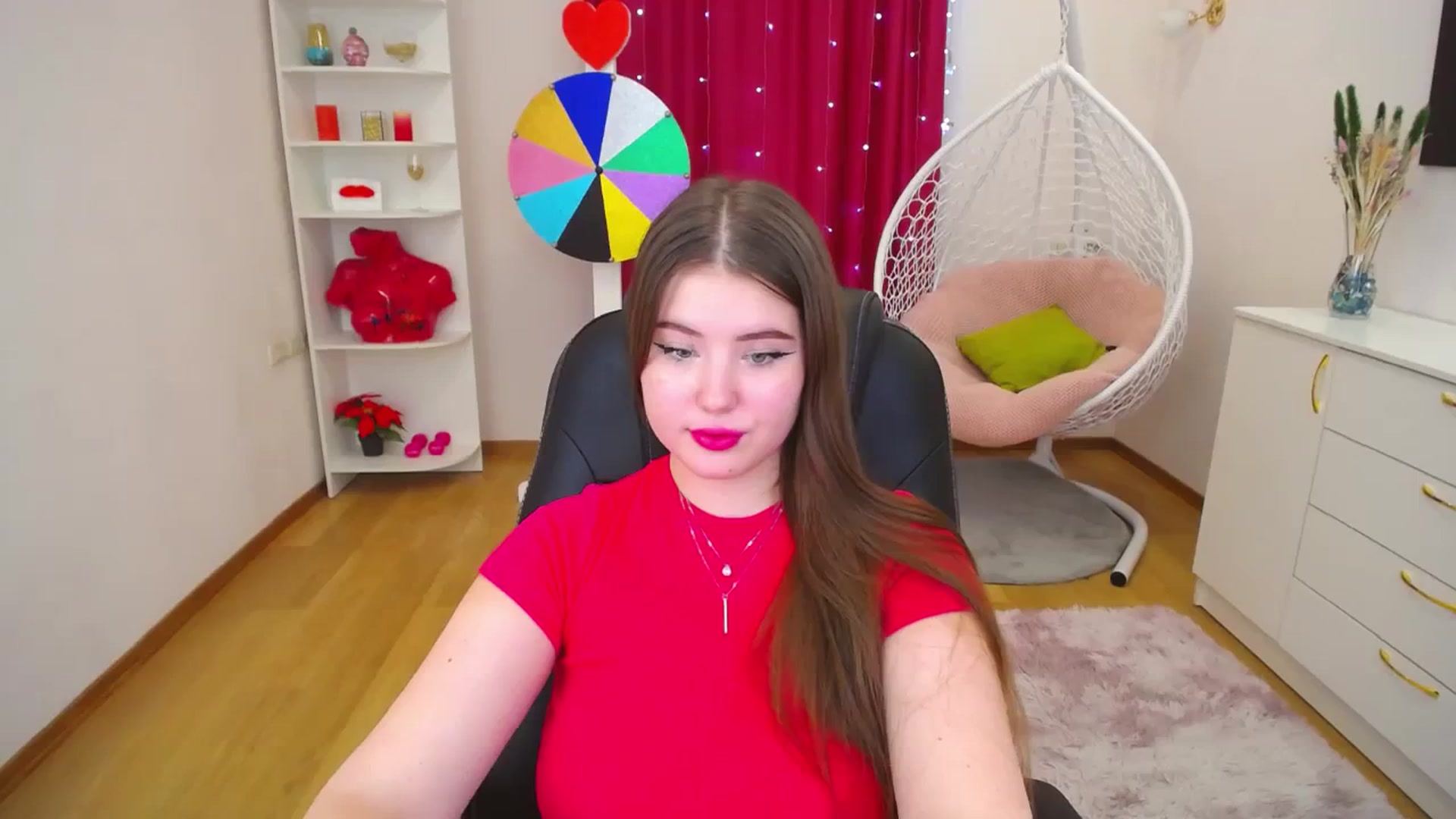 Gallery image thumbnail from AdmireMyEyes's myfreecams stream on, 11/09/2023, 09:49 image 17 of 20