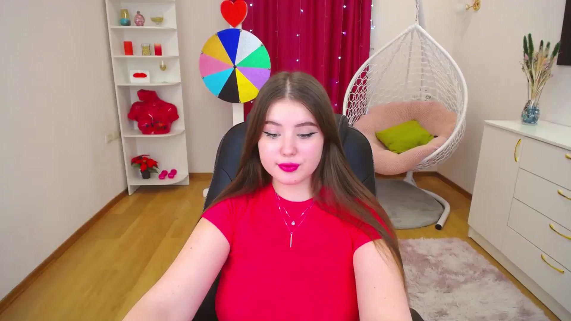 Gallery image thumbnail from AdmireMyEyes's myfreecams stream on, 11/09/2023, 09:49 image 19 of 20