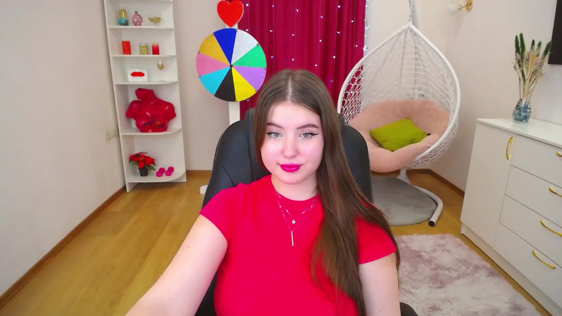 Gallery image thumbnail from AdmireMyEyes's myfreecams stream on, 11/09/2023, 09:49 image 18 of 20