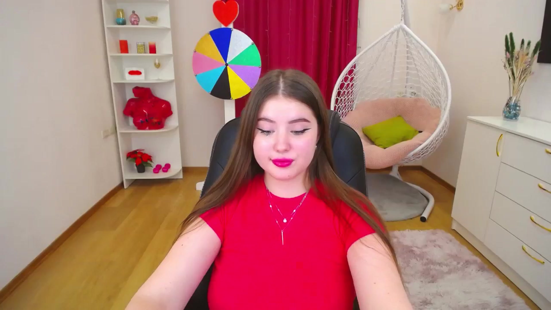 Gallery image thumbnail from AdmireMyEyes's myfreecams stream on, 11/09/2023, 09:49 image 20 of 20