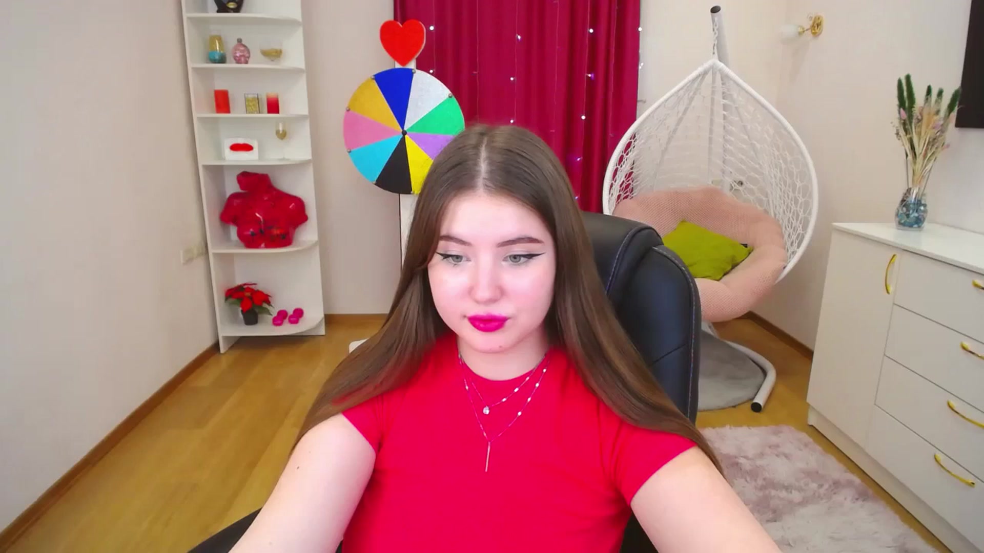 Gallery image thumbnail from AdmireMyEyes's myfreecams stream on, 11/09/2023, 09:49 image 3 of 20