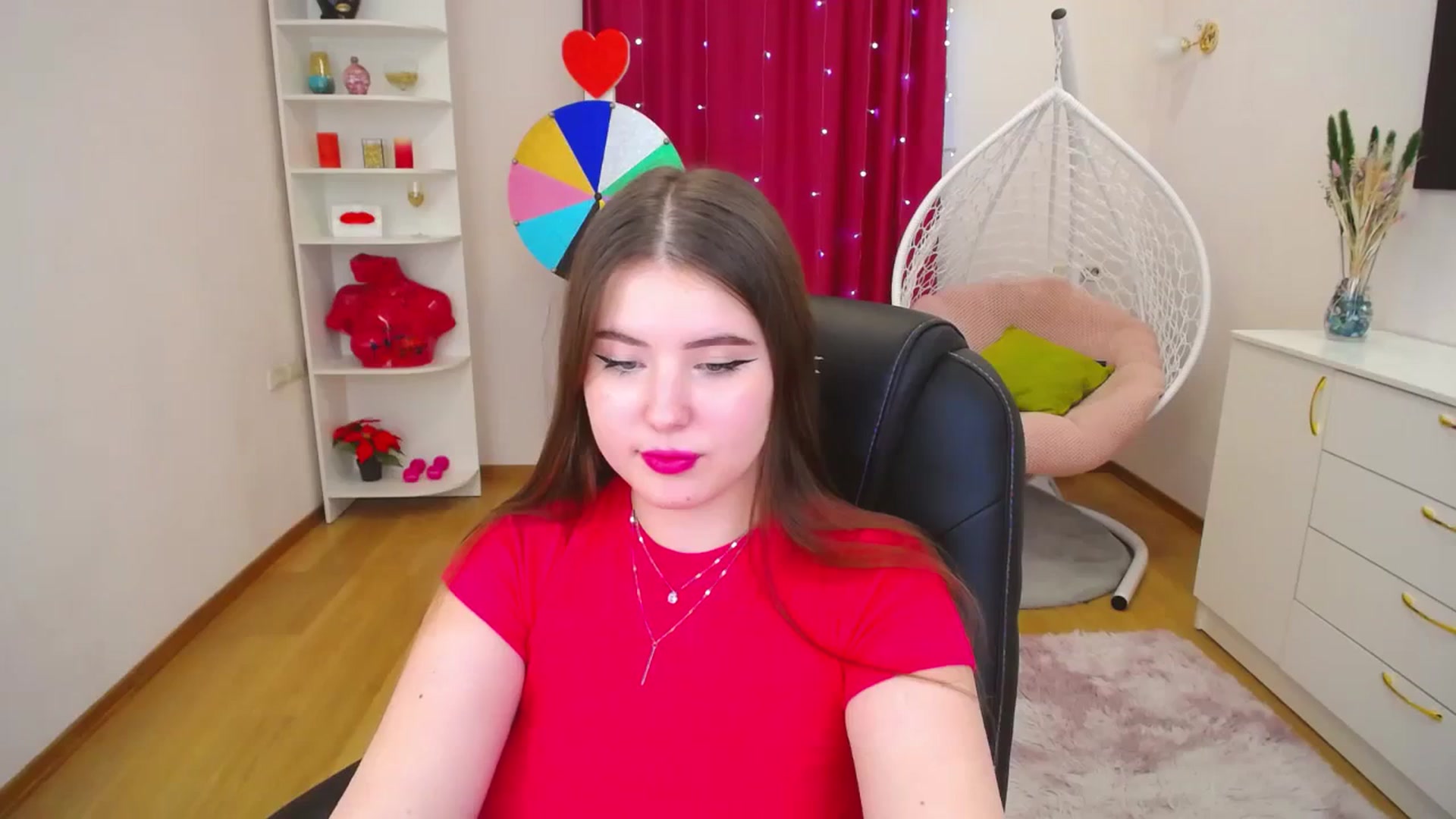 Gallery image thumbnail from AdmireMyEyes's myfreecams stream on, 11/09/2023, 09:49 image 5 of 20