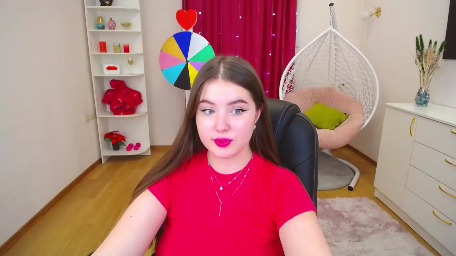 Gallery image thumbnail from AdmireMyEyes's myfreecams stream on, 11/09/2023, 09:49 image 2 of 20