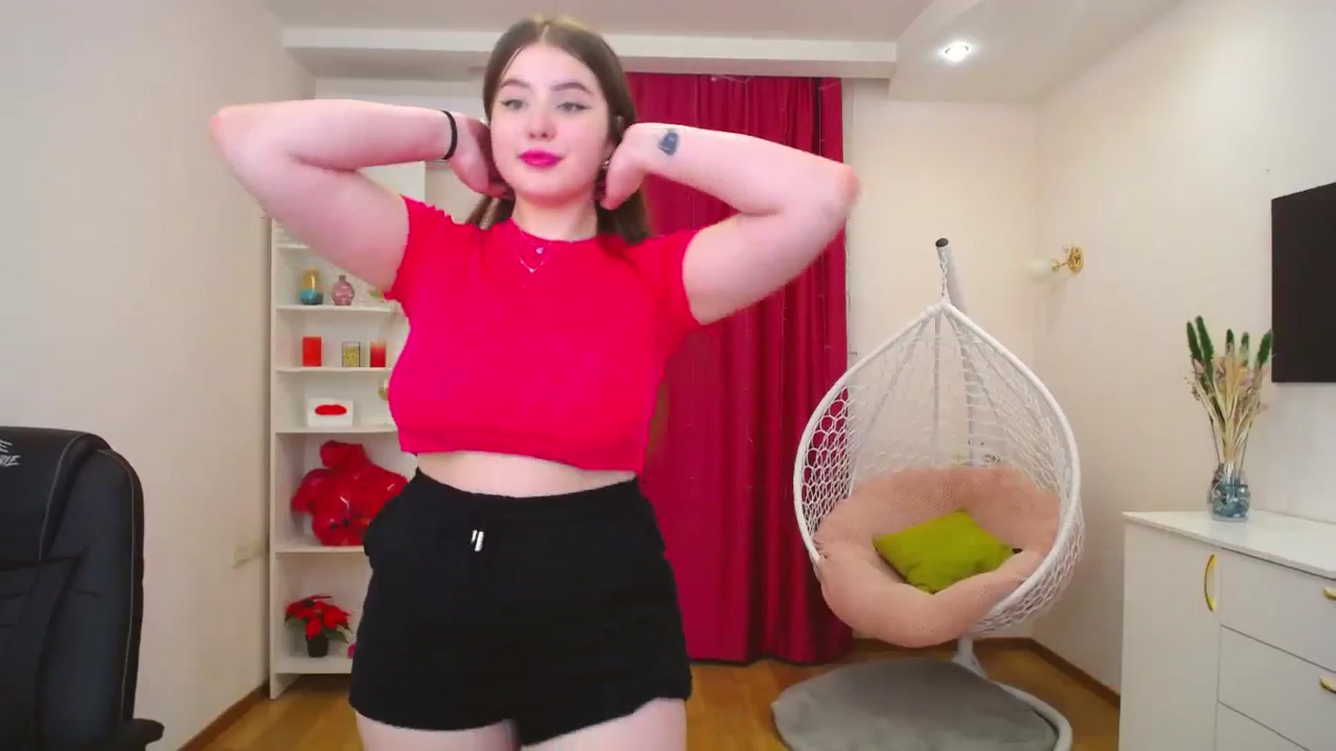 Gallery image thumbnail from AdmireMyEyes's myfreecams stream on, 11/09/2023, 09:49 image 11 of 20