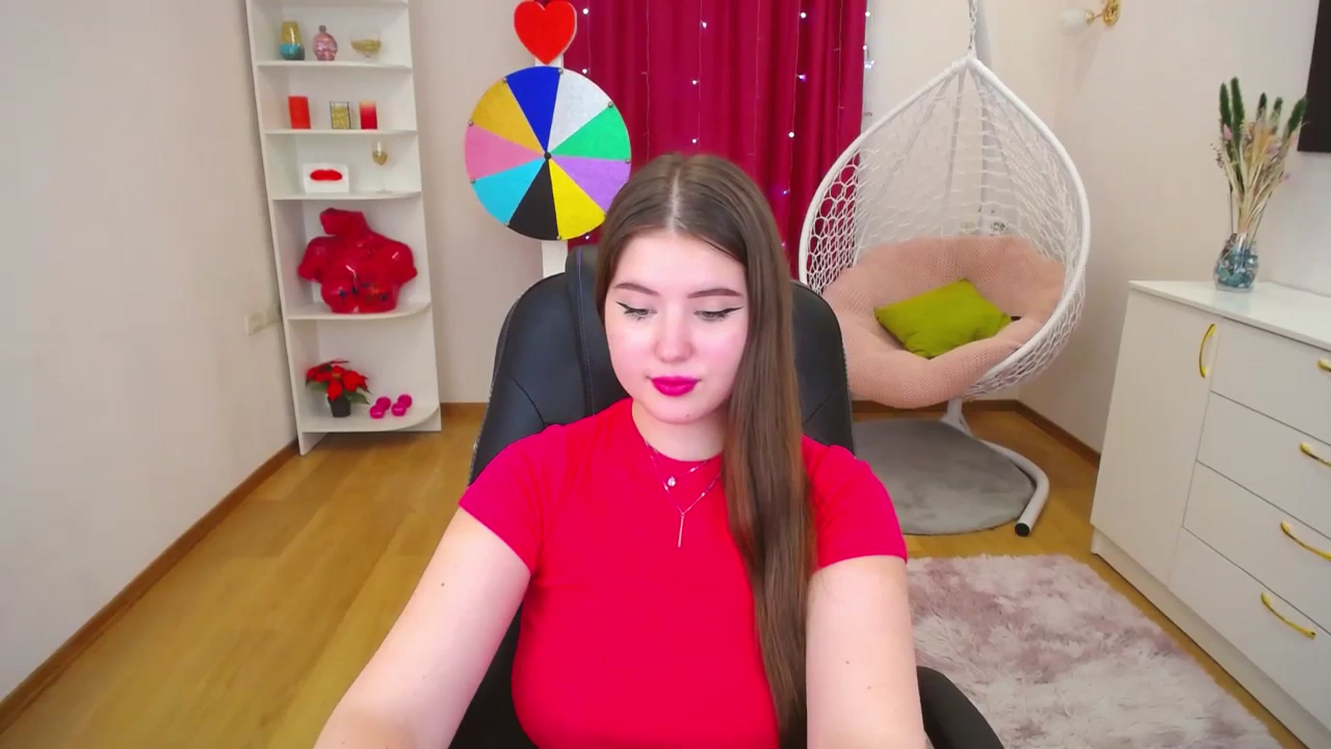 Gallery image thumbnail from AdmireMyEyes's myfreecams stream on, 11/09/2023, 09:49 image 15 of 20
