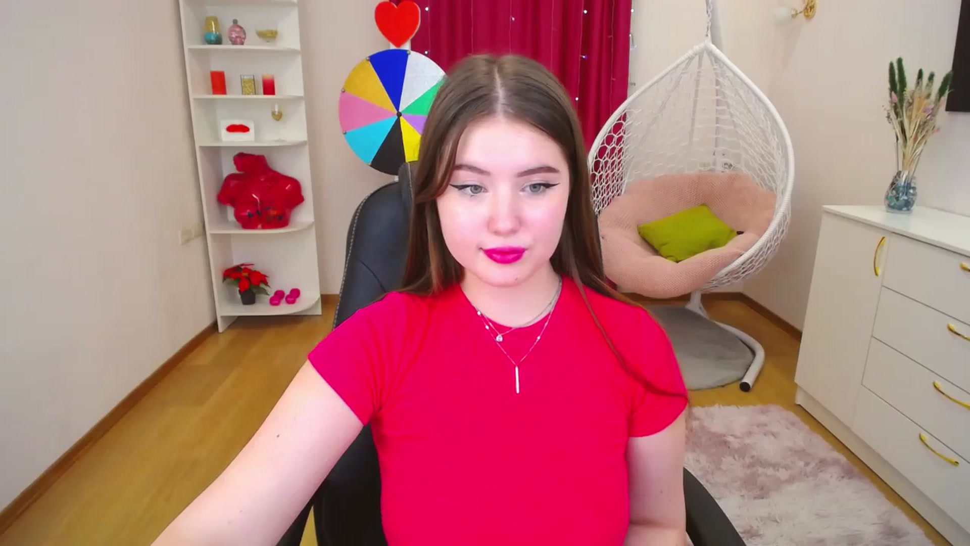 Gallery image thumbnail from AdmireMyEyes's myfreecams stream on, 11/09/2023, 09:49 image 14 of 20