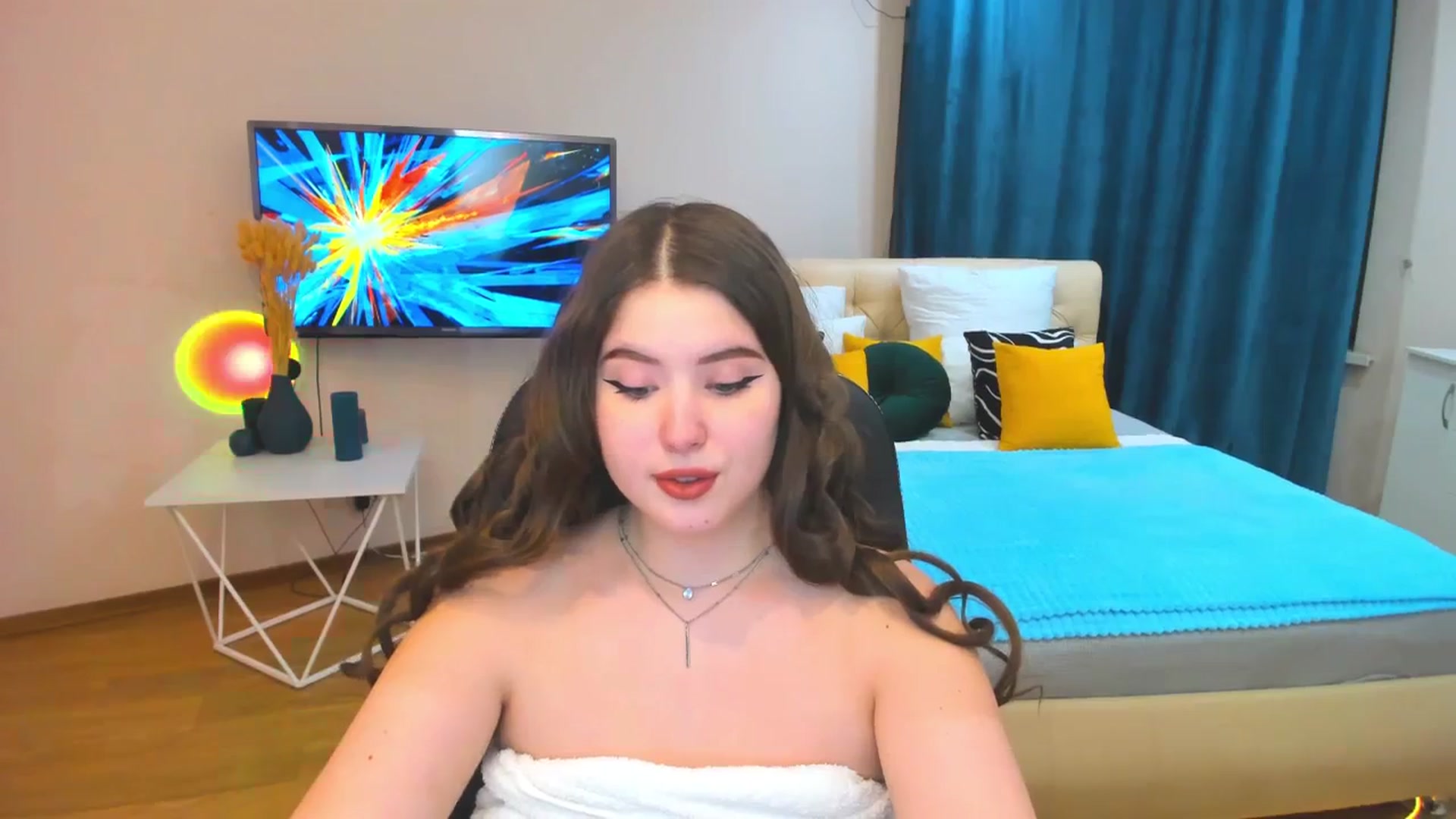 Gallery image thumbnail from AdmireMyEyes's myfreecams stream on, 11/14/2023, 14:47 image 17 of 20
