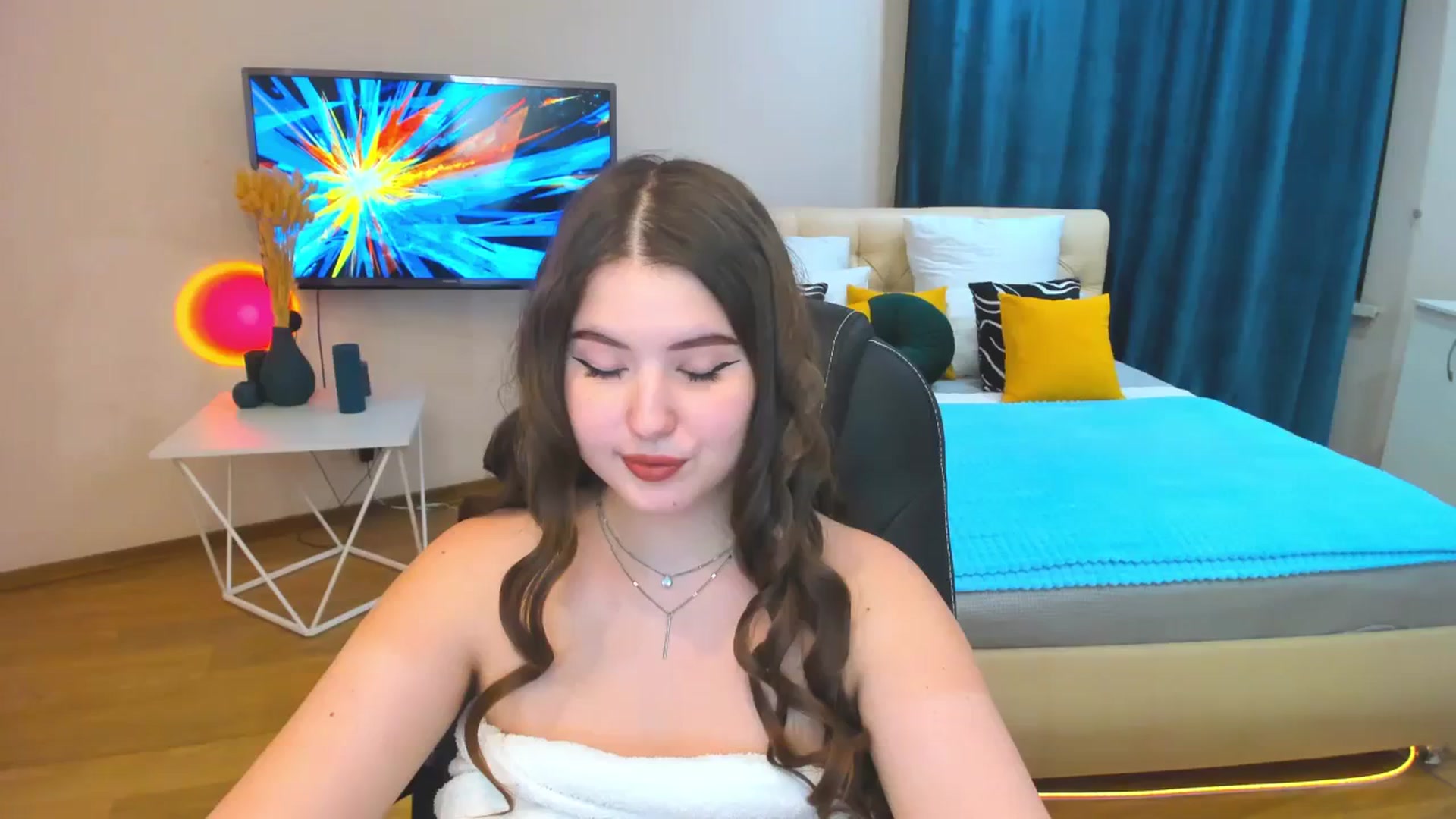 Gallery image thumbnail from AdmireMyEyes's myfreecams stream on, 11/14/2023, 14:47 image 11 of 20