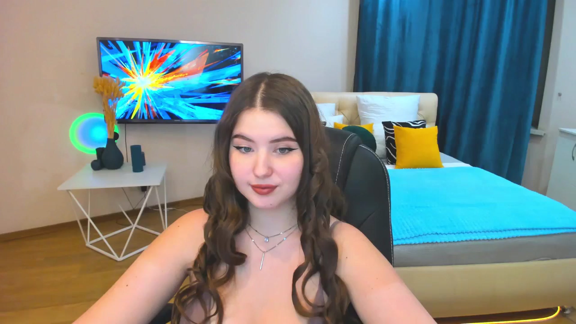 Gallery image thumbnail from AdmireMyEyes's myfreecams stream on, 11/14/2023, 15:54 image 15 of 20