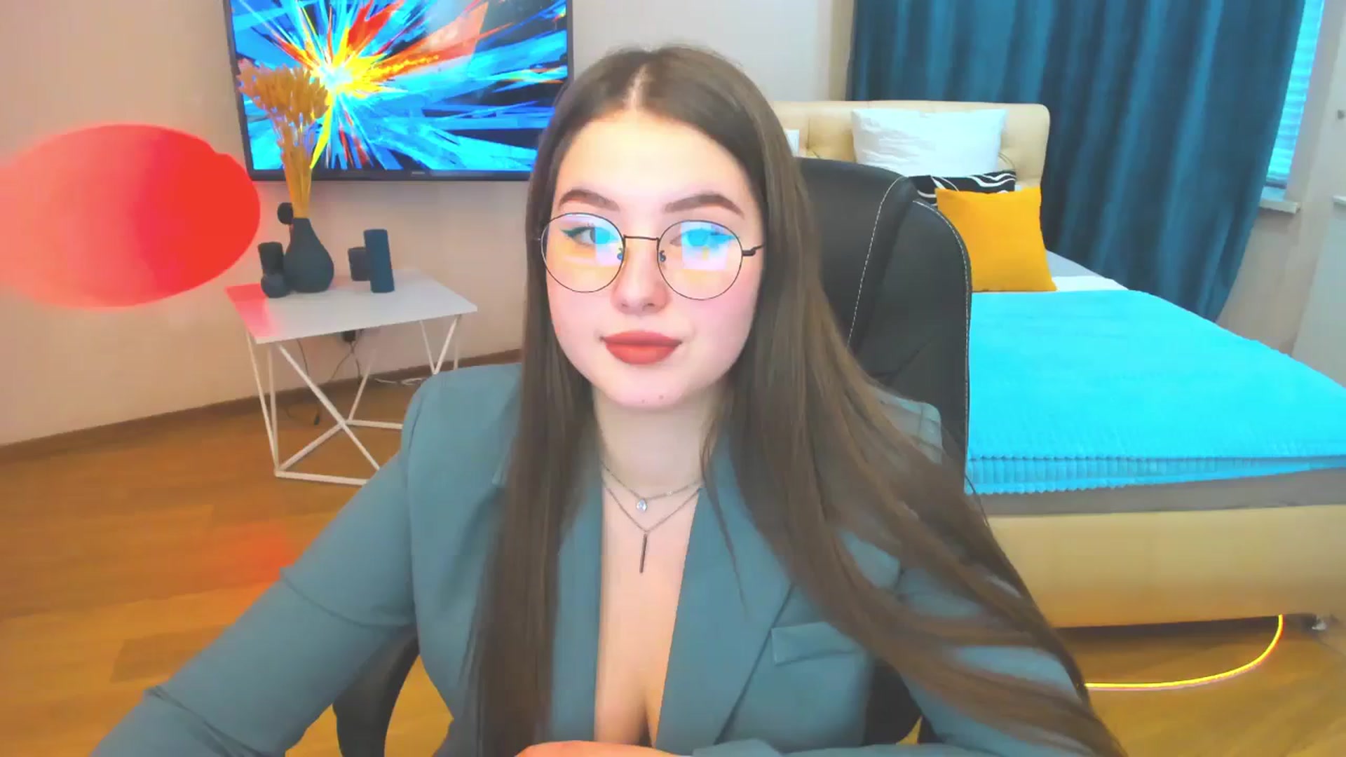 Gallery image thumbnail from AdmireMyEyes's myfreecams stream on, 11/15/2023, 09:48 image 8 of 20