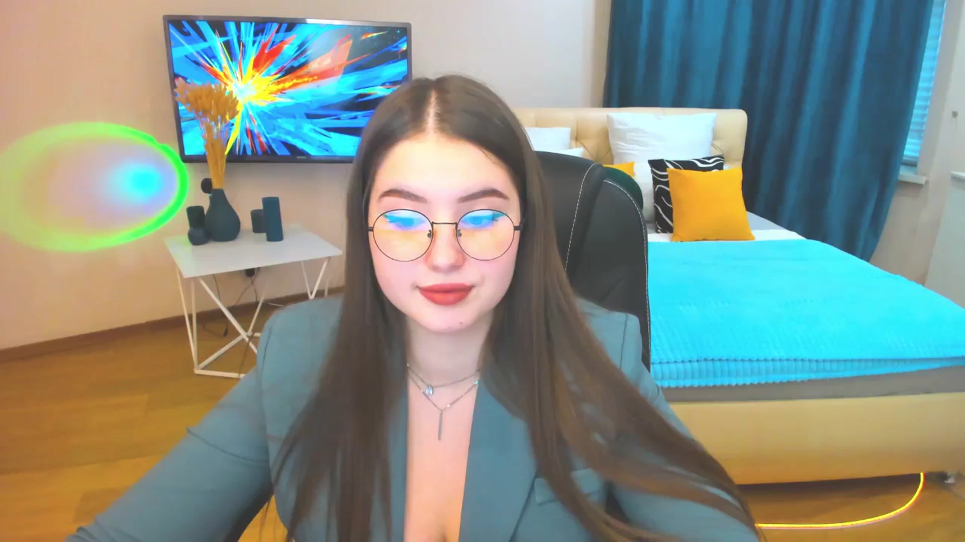 Gallery image thumbnail from AdmireMyEyes's myfreecams stream on, 11/15/2023, 09:48 image 18 of 20