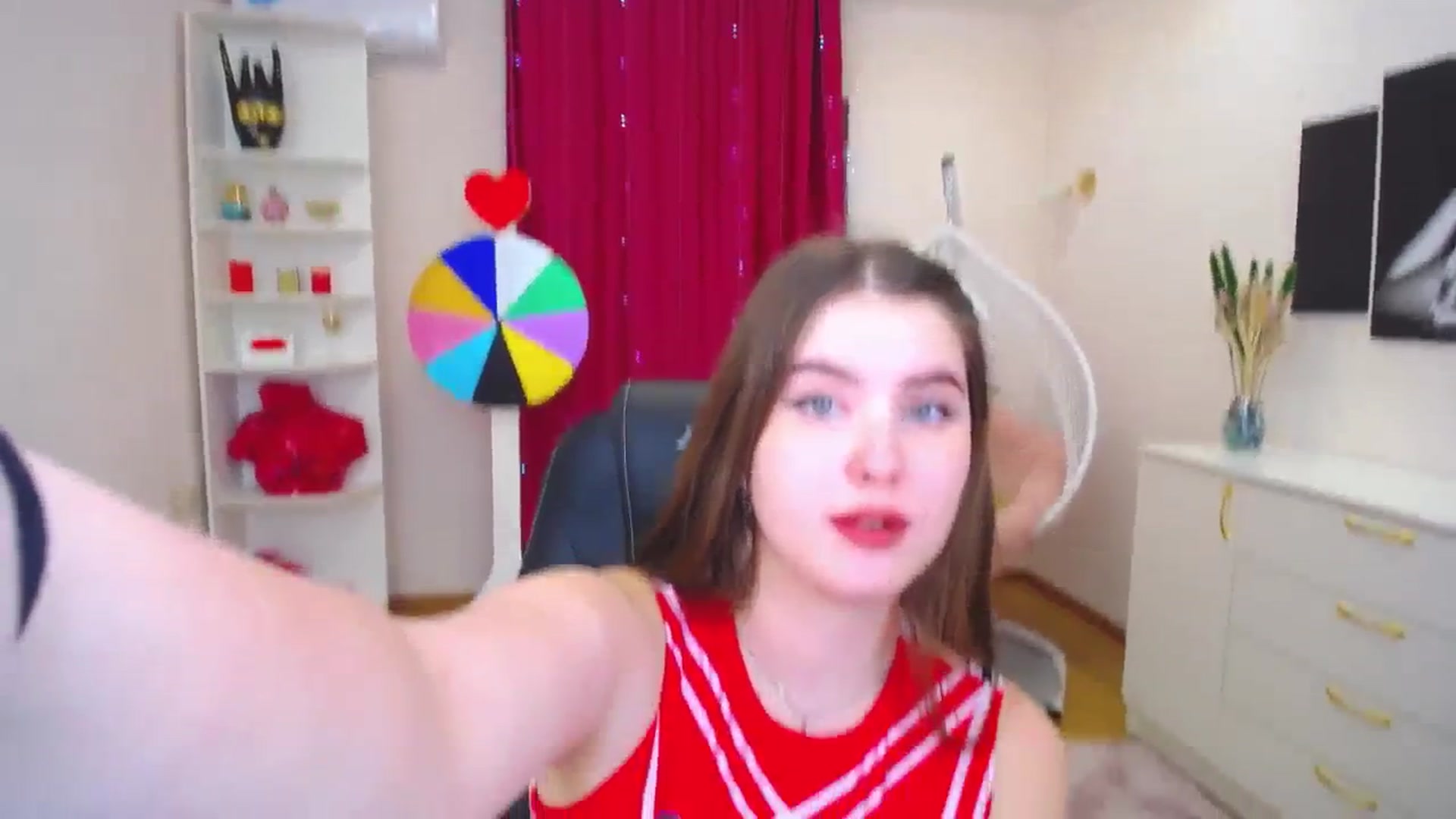 Gallery image thumbnail from AdmireMyEyes's myfreecams stream on, 11/16/2023, 09:52 image 16 of 20