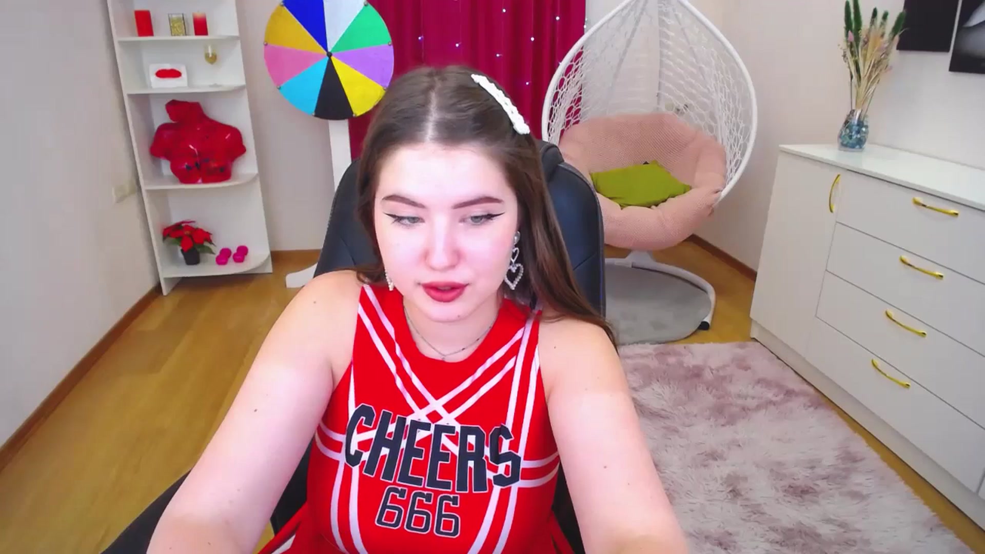 Gallery image thumbnail from AdmireMyEyes's myfreecams stream on, 11/16/2023, 09:52 image 3 of 20