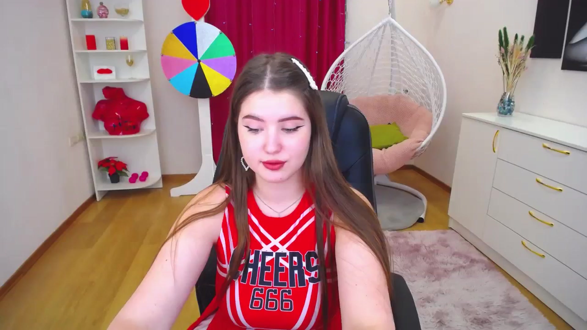 Gallery image thumbnail from AdmireMyEyes's myfreecams stream on, 11/16/2023, 09:52 image 19 of 20