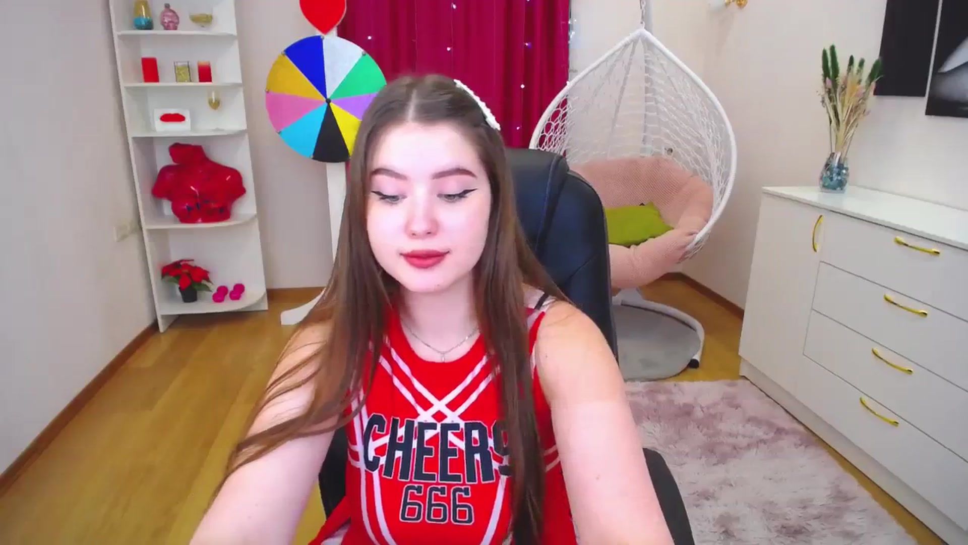 Gallery image thumbnail from AdmireMyEyes's myfreecams stream on, 11/16/2023, 09:52 image 17 of 20