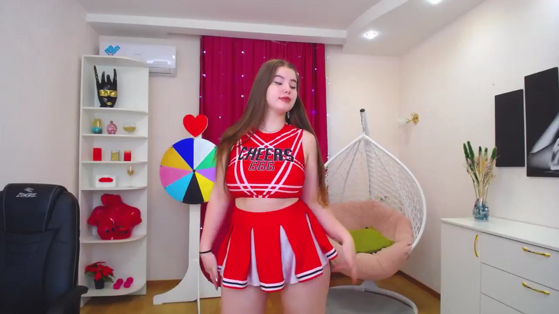 Gallery image thumbnail from AdmireMyEyes's myfreecams stream on, 11/16/2023, 09:52 image 15 of 20