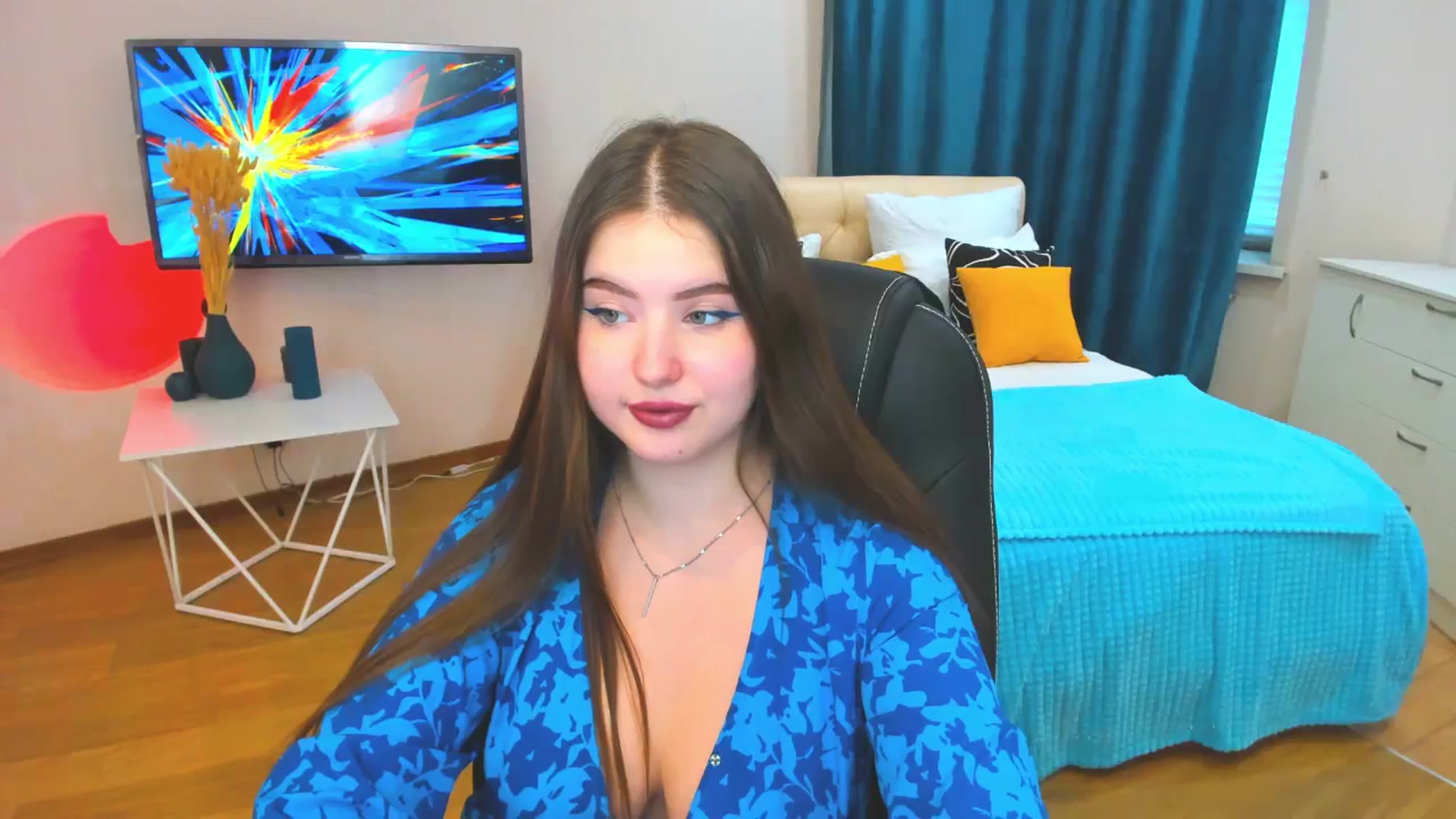Gallery image thumbnail from AdmireMyEyes's myfreecams stream on, 11/20/2023, 09:50 image 6 of 20