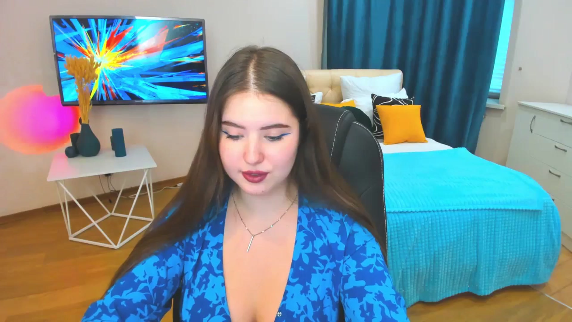 Gallery image thumbnail from AdmireMyEyes's myfreecams stream on, 11/20/2023, 09:50 image 8 of 20