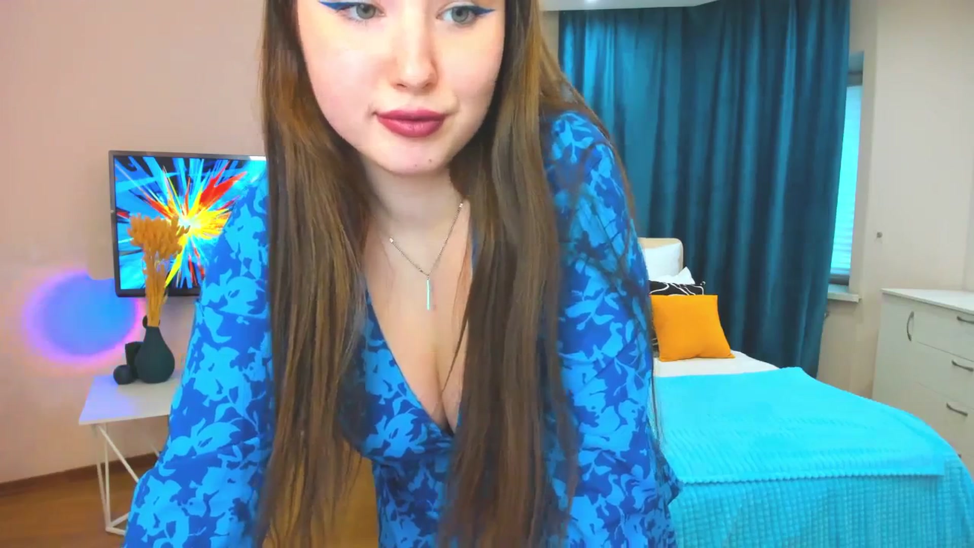 Gallery image thumbnail from AdmireMyEyes's myfreecams stream on, 11/20/2023, 09:50 image 13 of 20