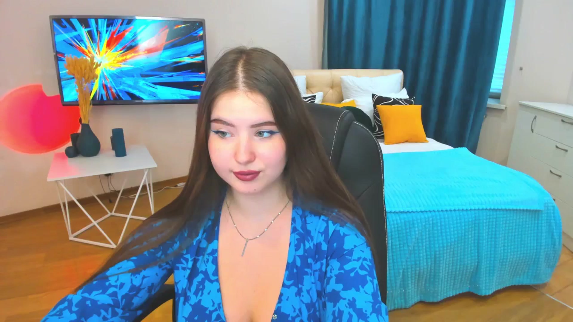 Gallery image thumbnail from AdmireMyEyes's myfreecams stream on, 11/20/2023, 09:50 image 7 of 20