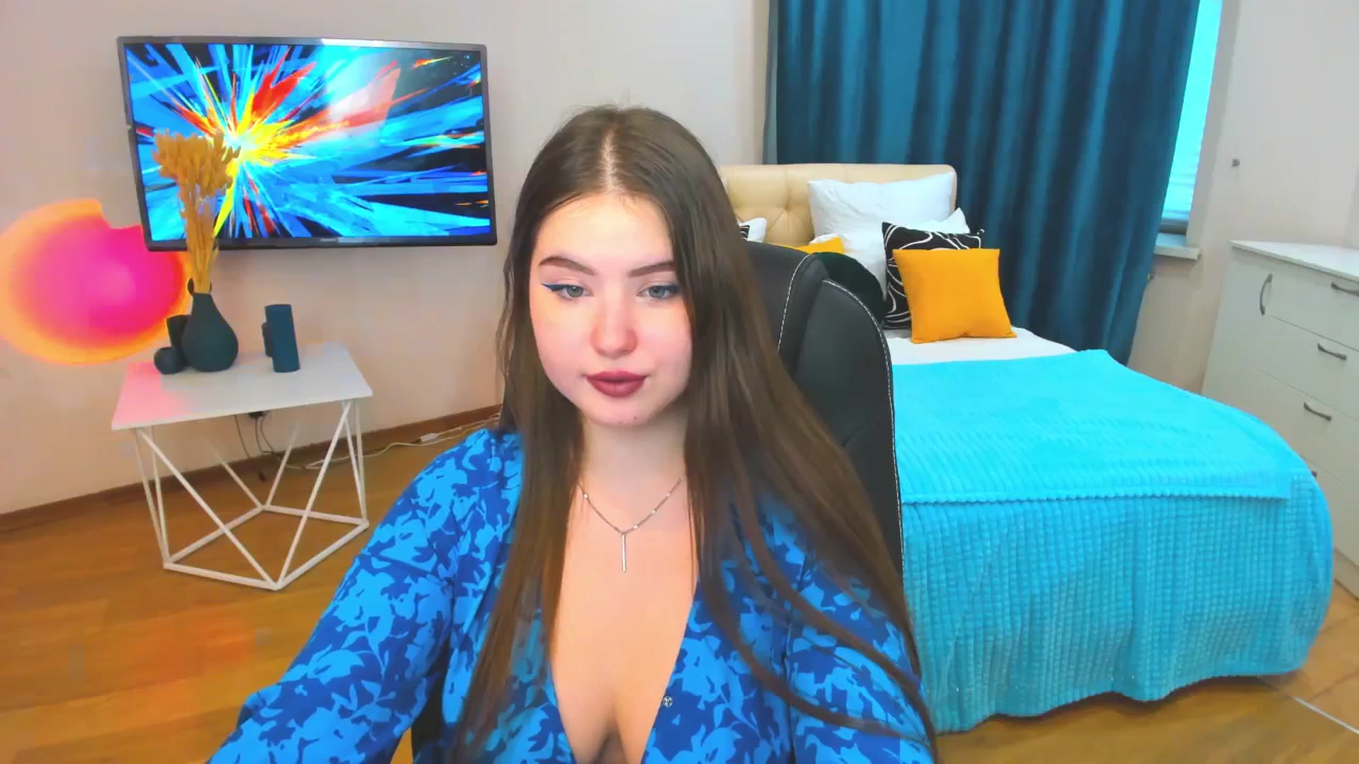 Gallery image thumbnail from AdmireMyEyes's myfreecams stream on, 11/20/2023, 09:50 image 4 of 20