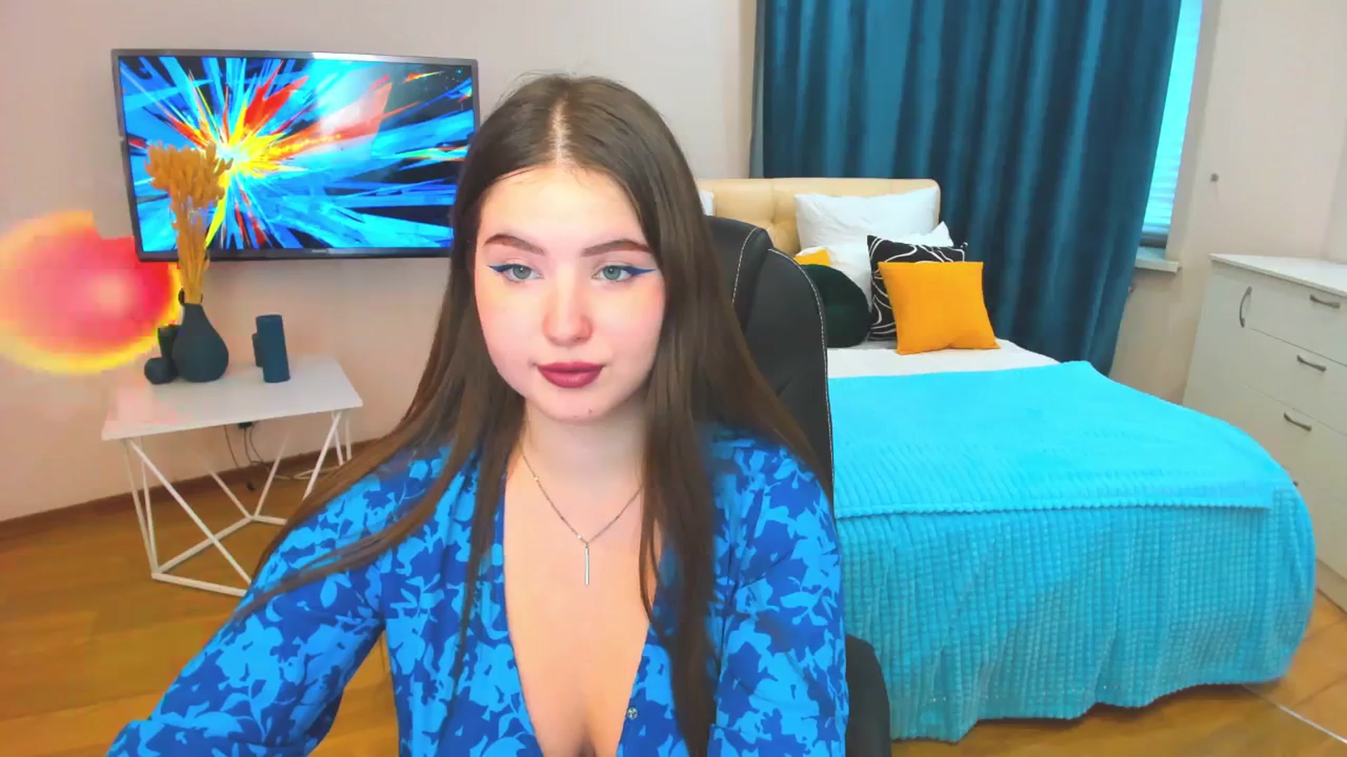 Gallery image thumbnail from AdmireMyEyes's myfreecams stream on, 11/20/2023, 09:50 image 20 of 20
