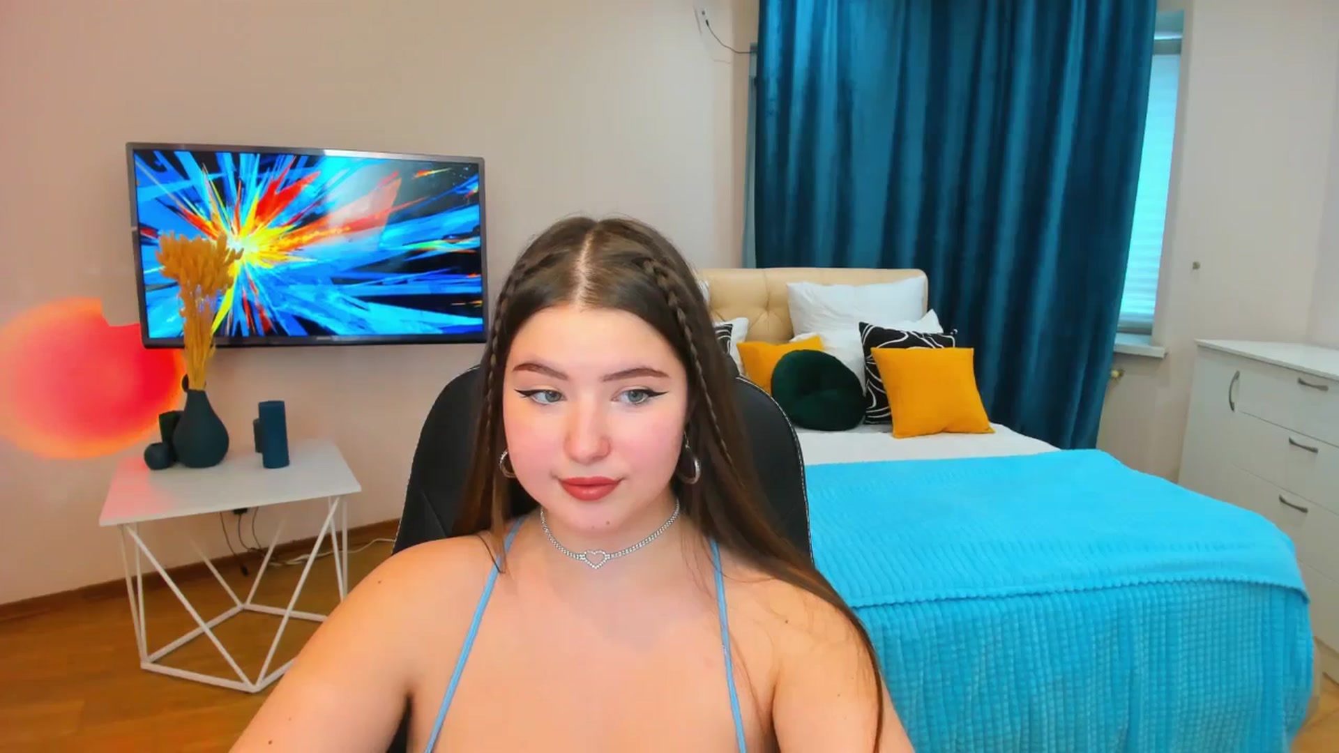 Gallery image thumbnail from AdmireMyEyes's myfreecams stream on, 11/21/2023, 11:36 image 13 of 20