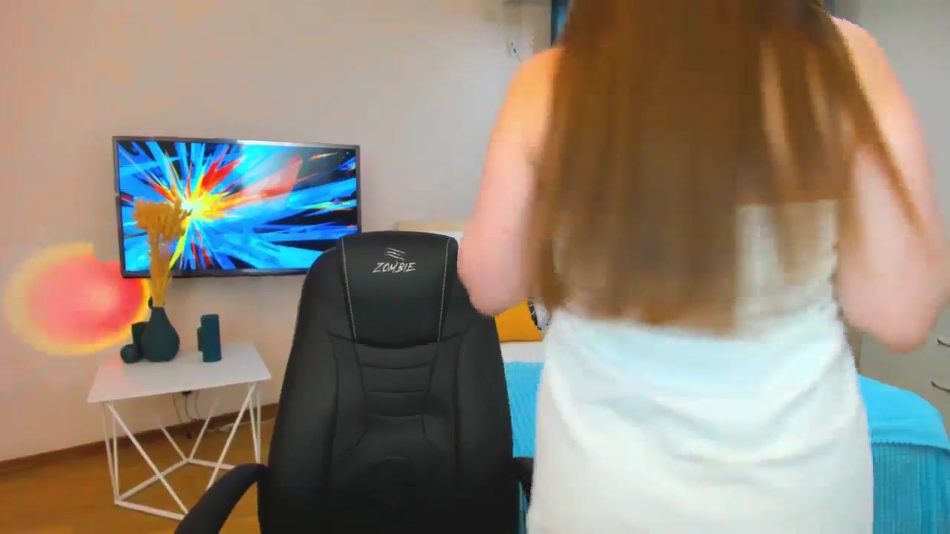 Gallery image thumbnail from AdmireMyEyes's myfreecams stream on, 11/21/2023, 14:13 image 20 of 20