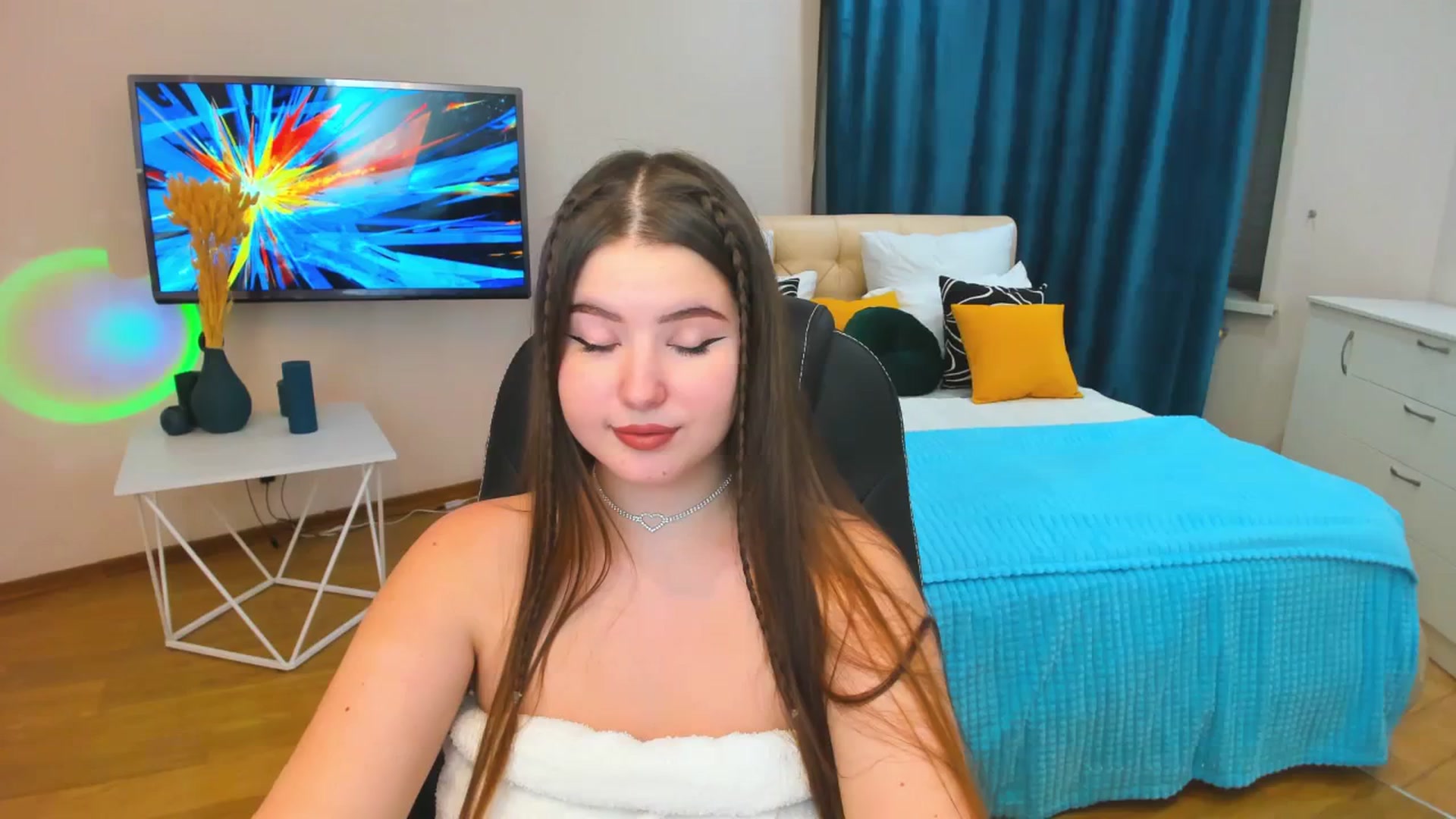 Gallery image thumbnail from AdmireMyEyes's myfreecams stream on, 11/21/2023, 14:13 image 17 of 20