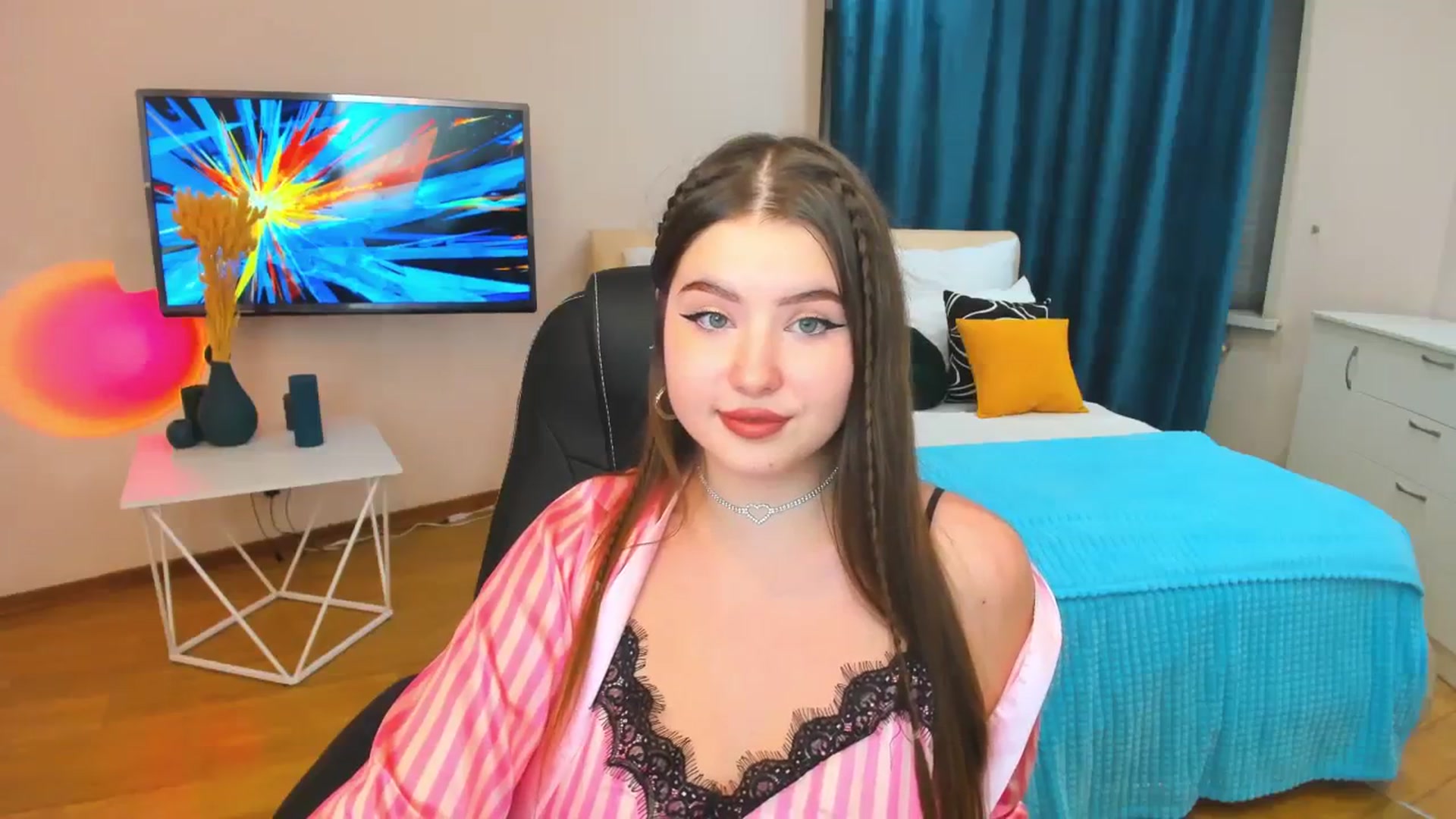 Gallery image thumbnail from AdmireMyEyes's myfreecams stream on, 11/21/2023, 16:48 image 20 of 20