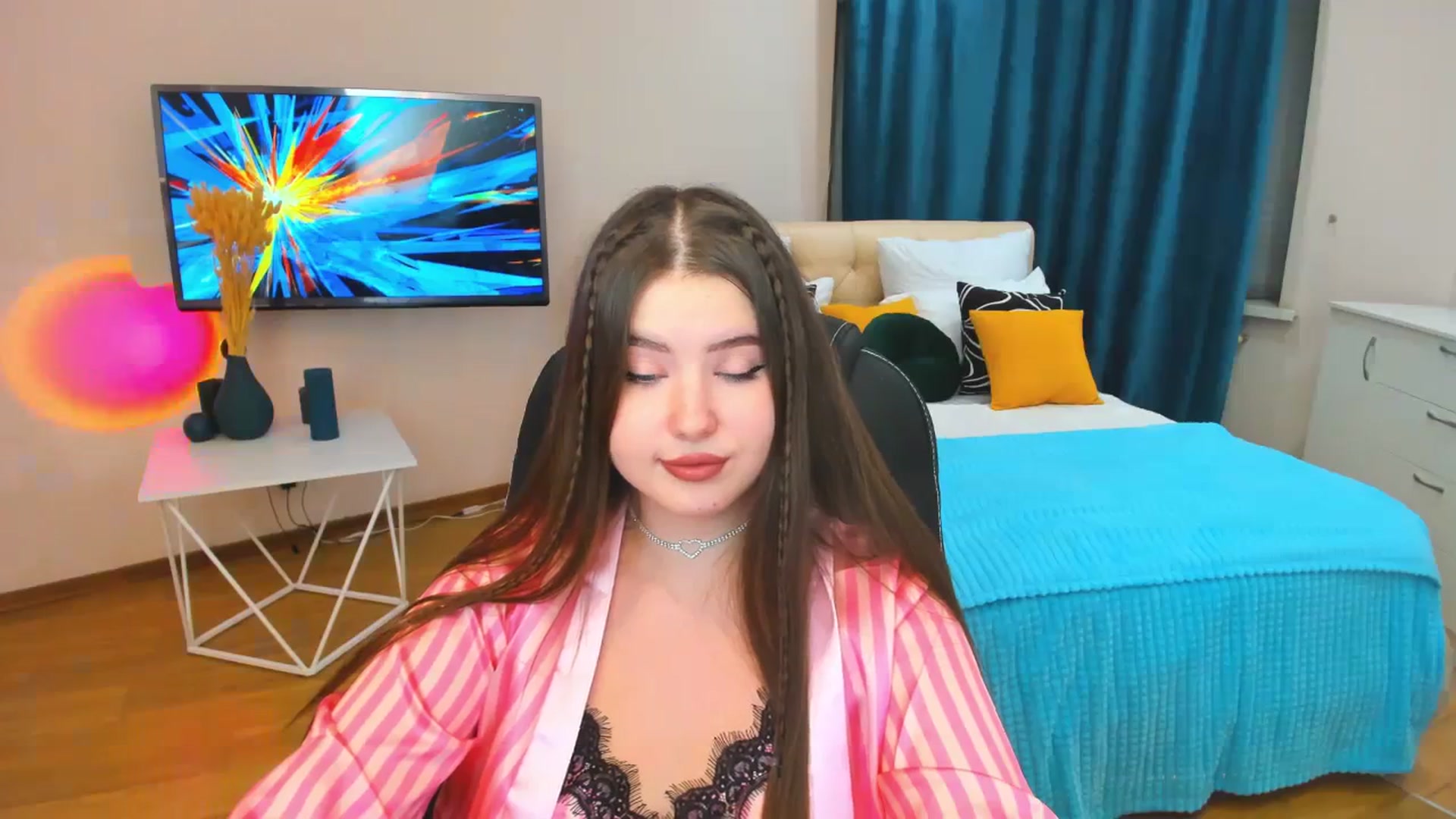 Gallery image thumbnail from AdmireMyEyes's myfreecams stream on, 11/21/2023, 16:48 image 18 of 20