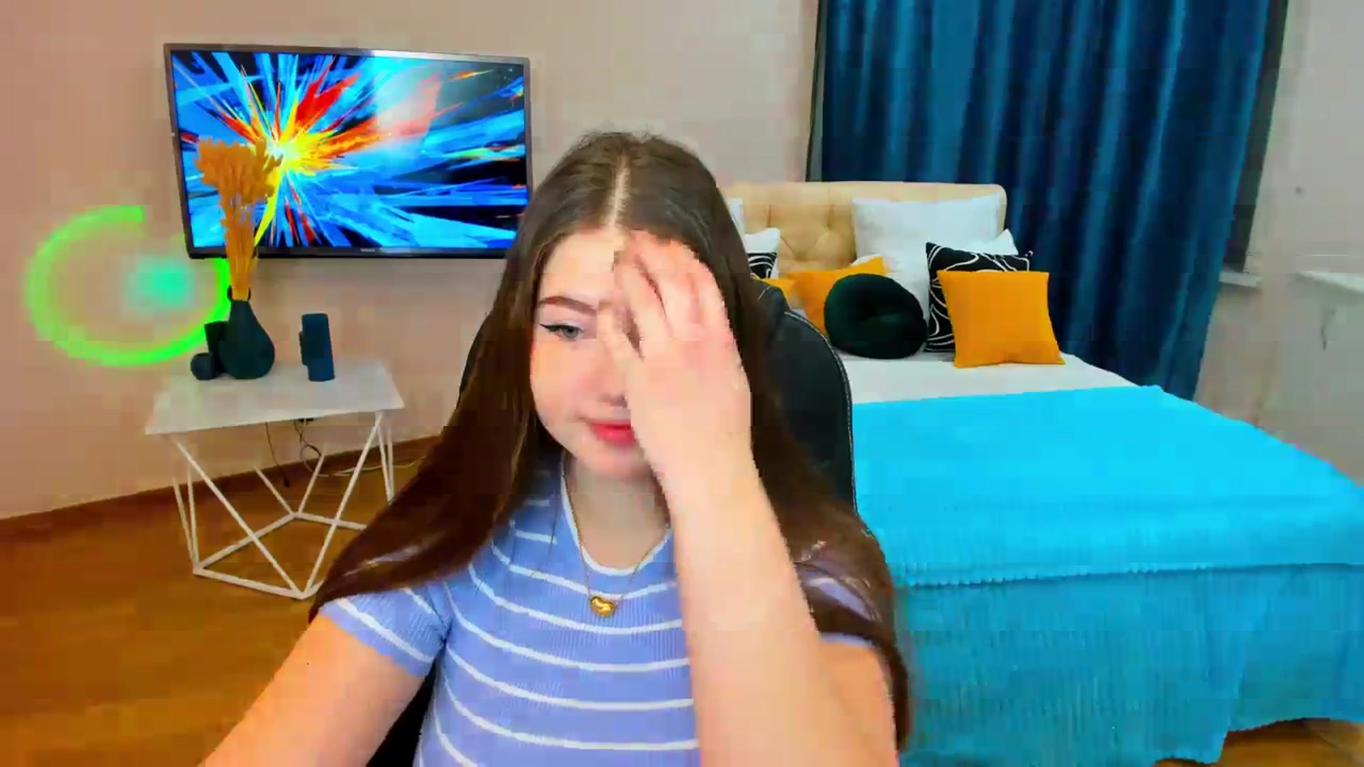 Gallery image thumbnail from AdmireMyEyes's myfreecams stream on, 11/24/2023, 03:54 image 7 of 20