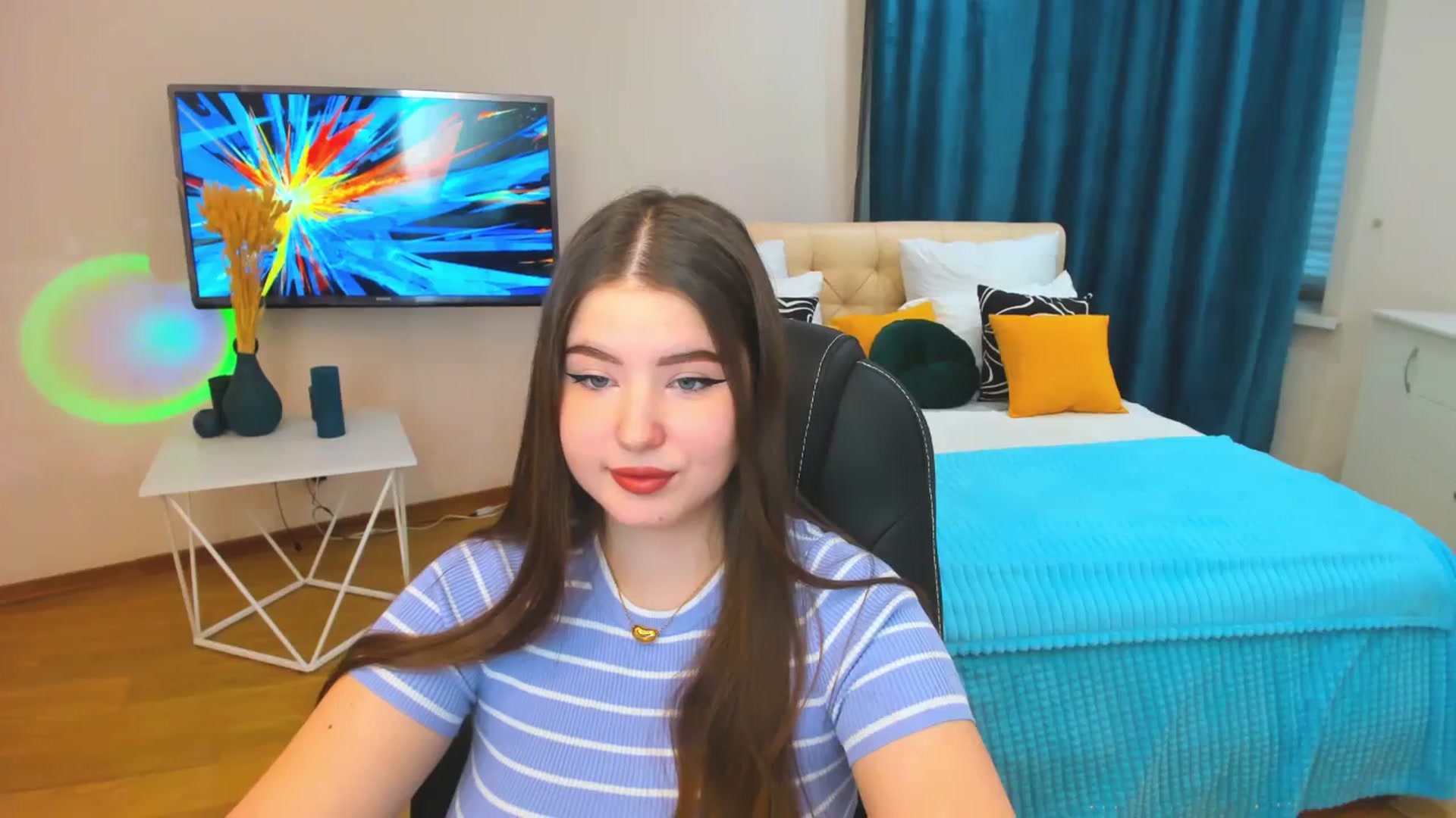 Gallery image thumbnail from AdmireMyEyes's myfreecams stream on, 11/24/2023, 05:46 image 16 of 20