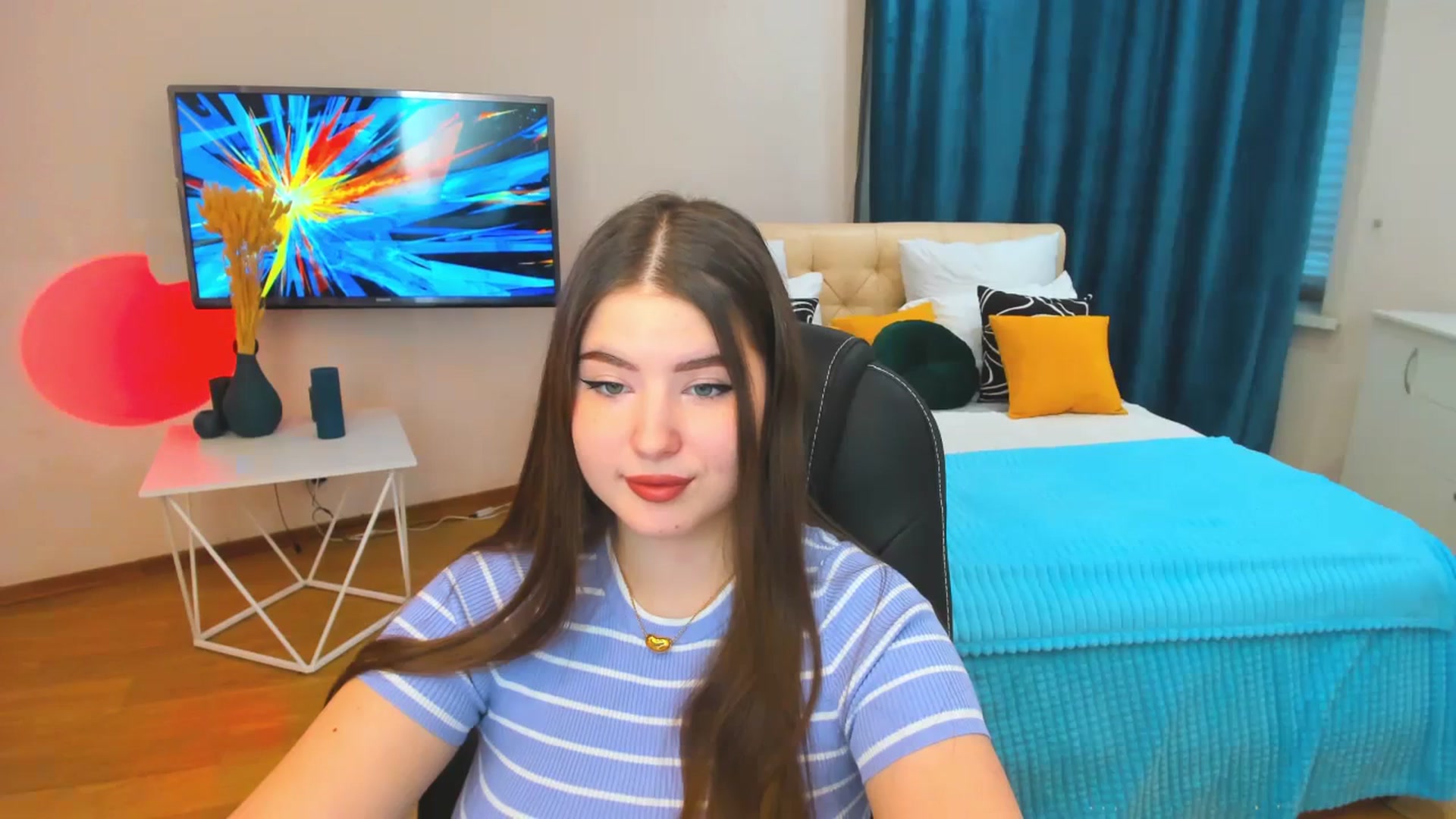 Gallery image thumbnail from AdmireMyEyes's myfreecams stream on, 11/24/2023, 05:46 image 13 of 20
