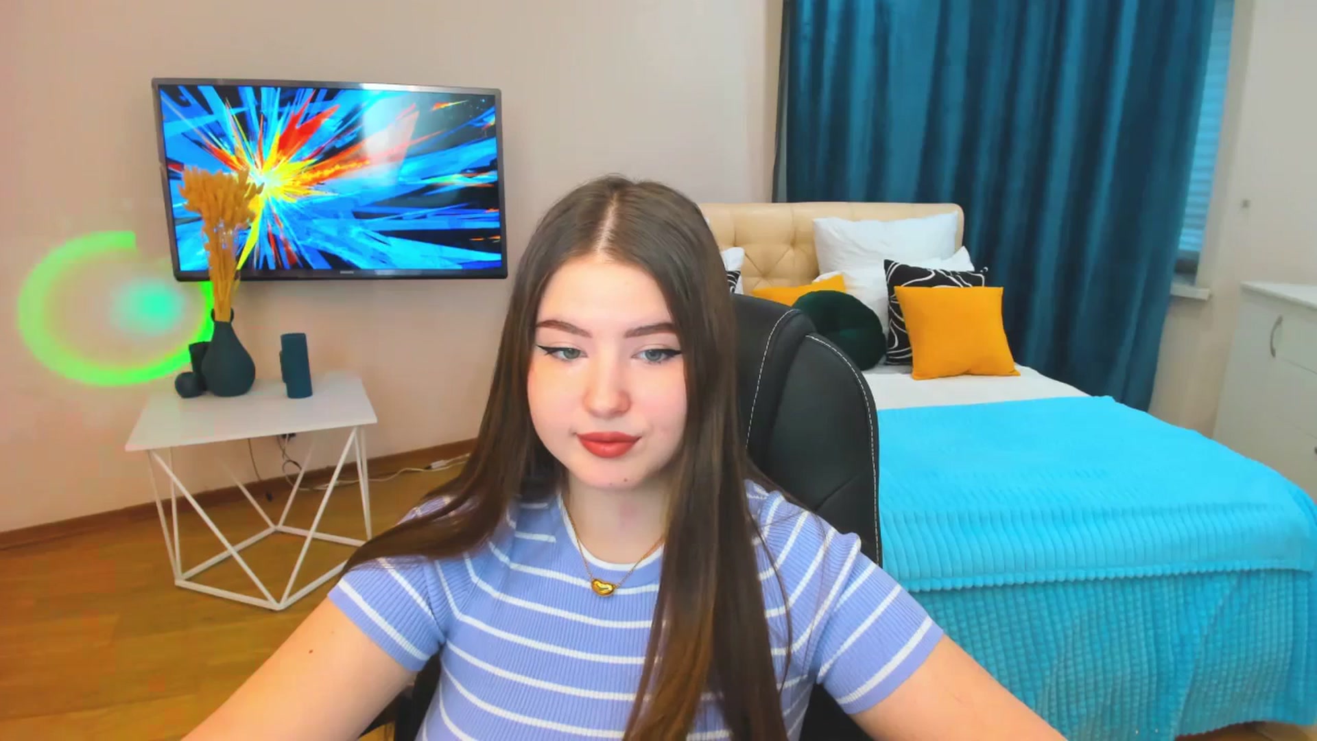 Gallery image thumbnail from AdmireMyEyes's myfreecams stream on, 11/24/2023, 05:46 image 8 of 20